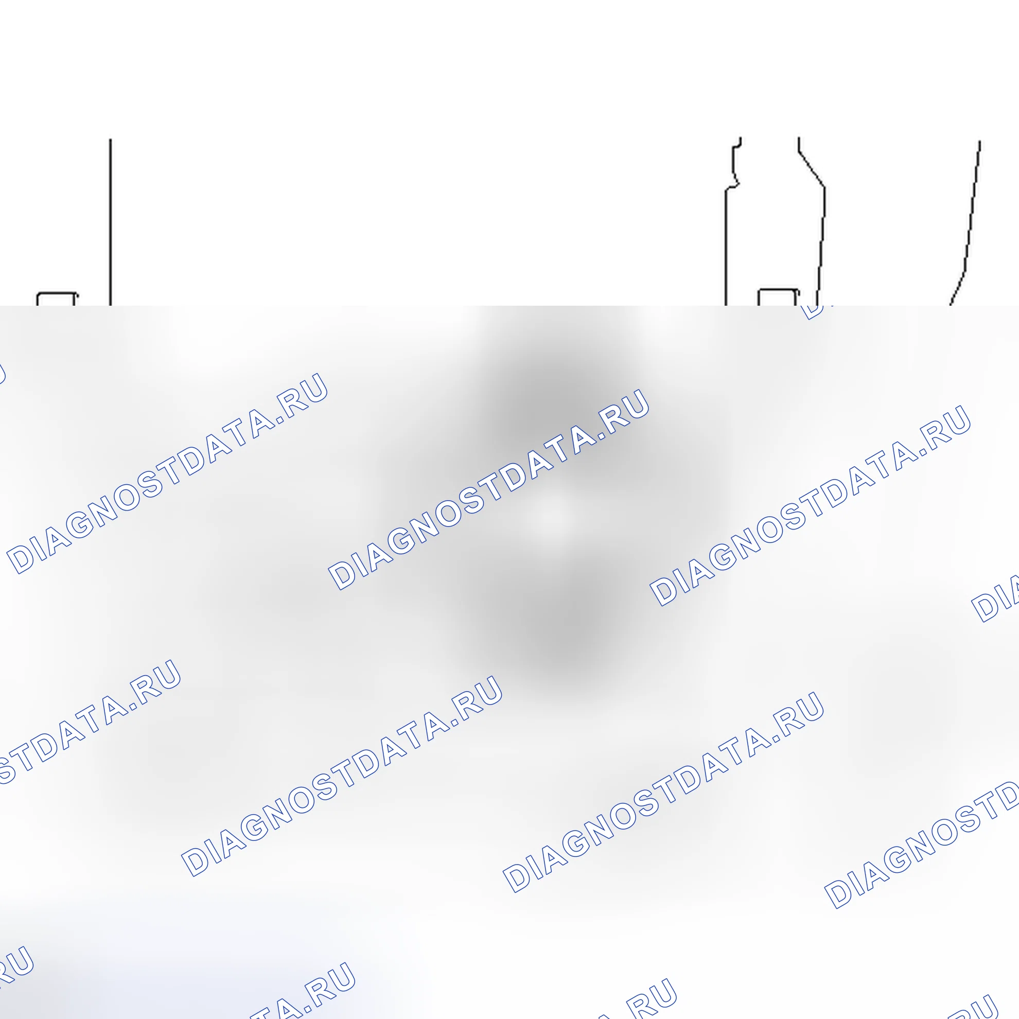 Рис. 38: УДАЛЕНИЕ [05 / 2013-01 / 2014]. Scion tC II рестайлинг