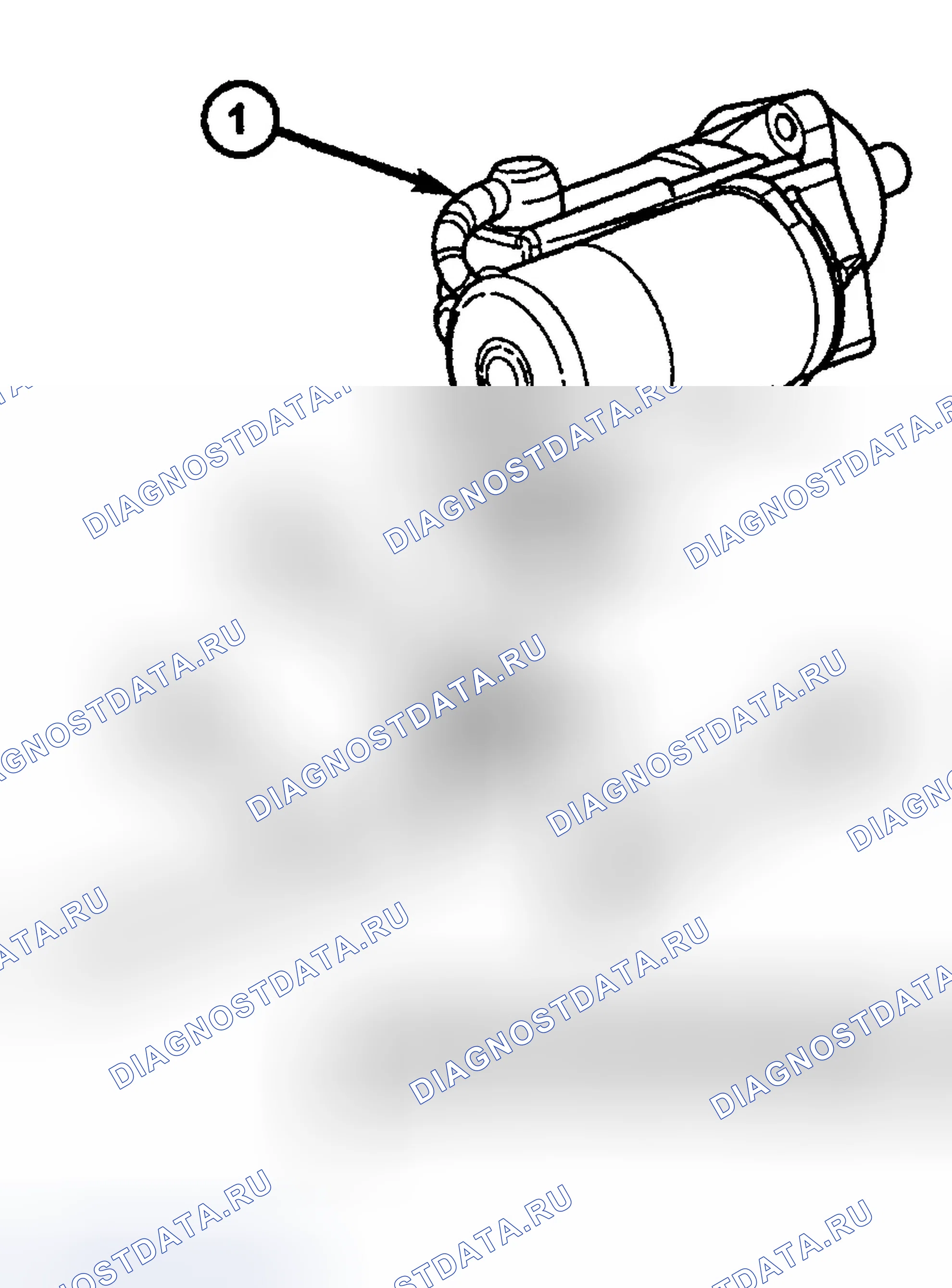 Рис. 11. Dodge Pickup R2500 