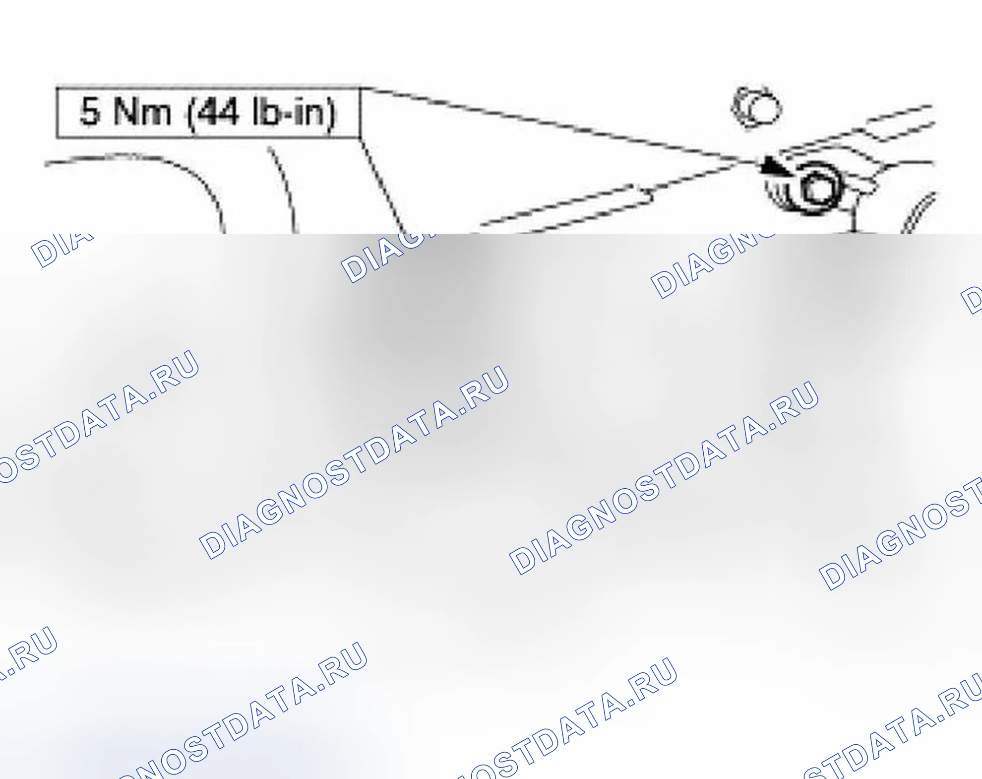 Рис. 303. Ford Thunderbird XI