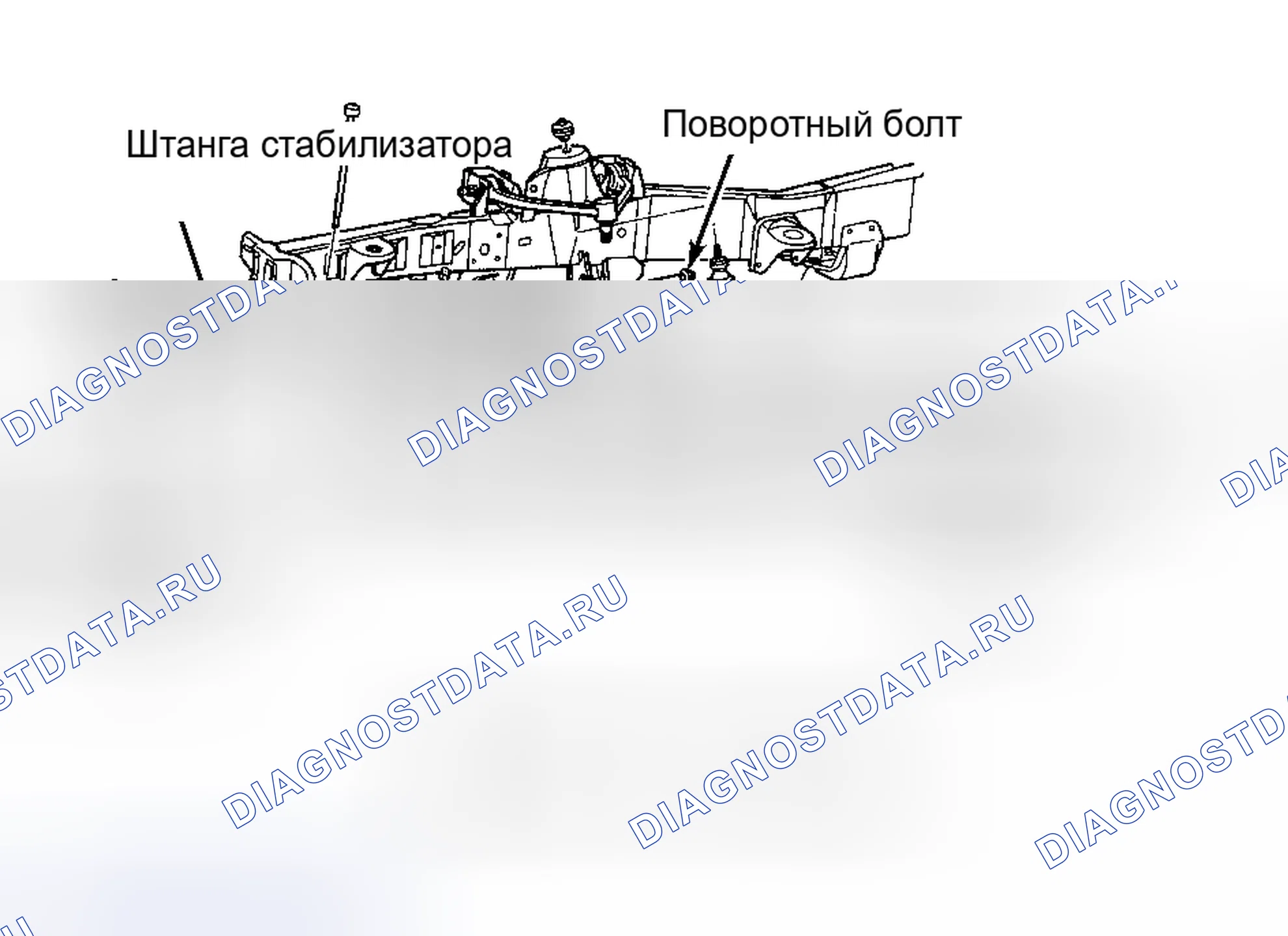 Рис. 2. Hyundai Palisade I рестайлинг