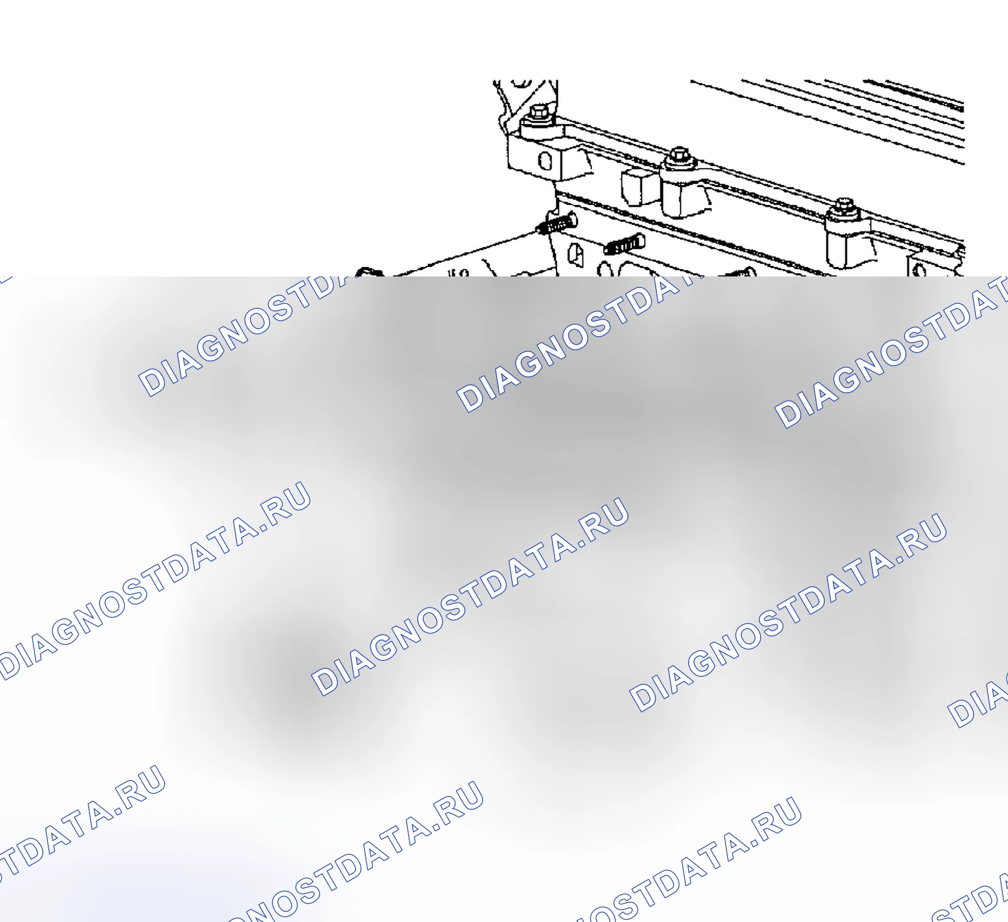 Рис. 587. Kia Rio I