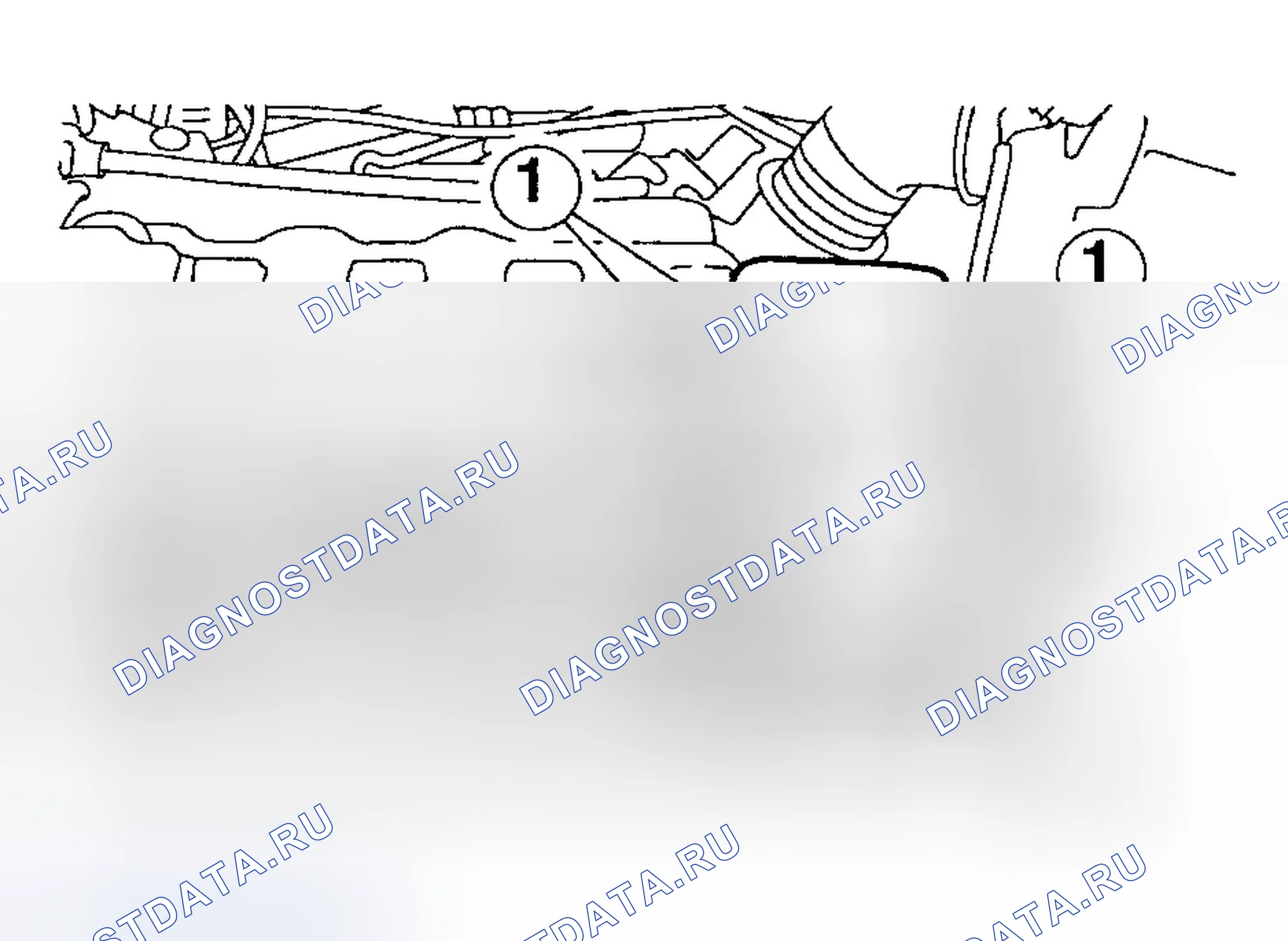 Рис. 20. Ford Focus I рестайлинг