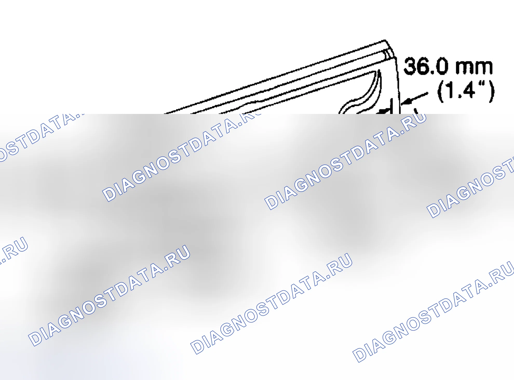 Рис. 8: Процедура установки. Hyundai Venue I