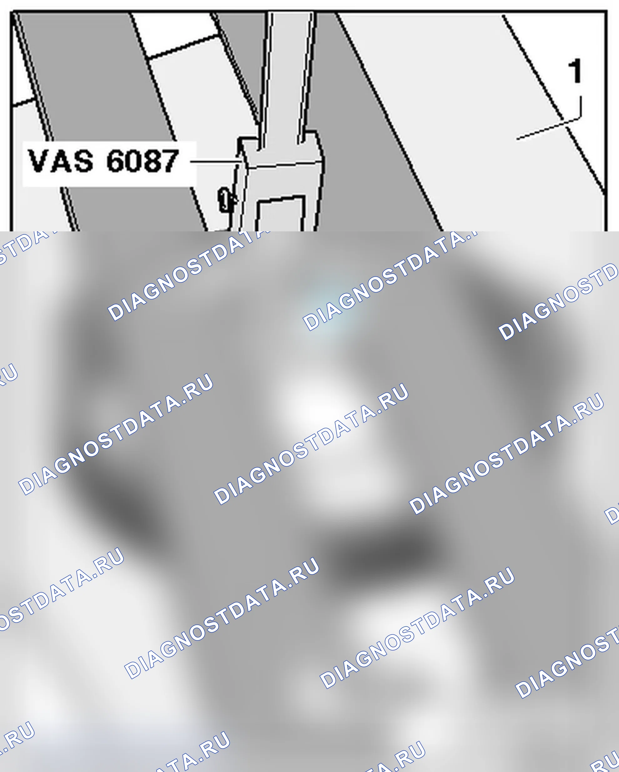 Рис. 264. Audi A4 B8