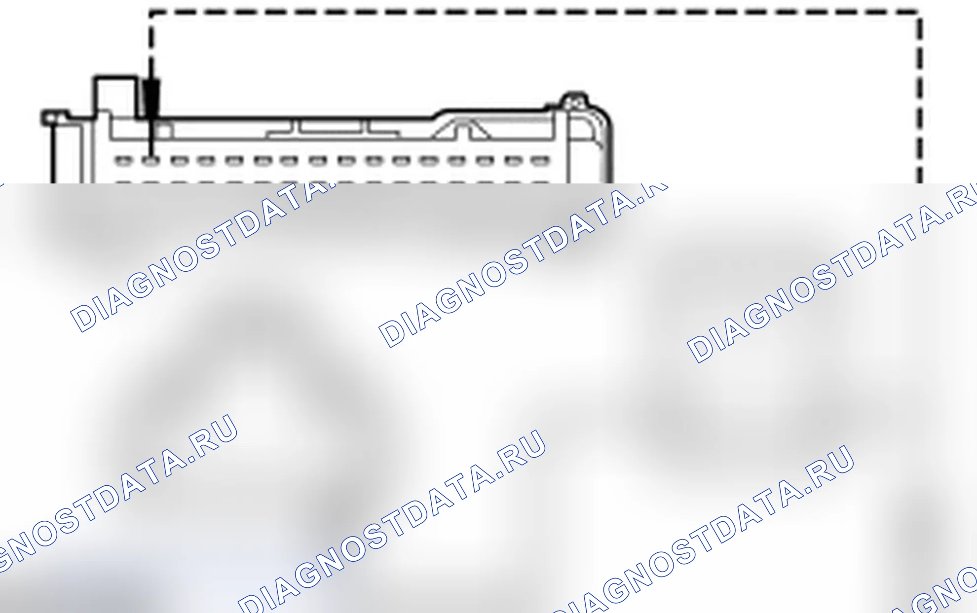 Рис. 56. Lincoln Mark LT