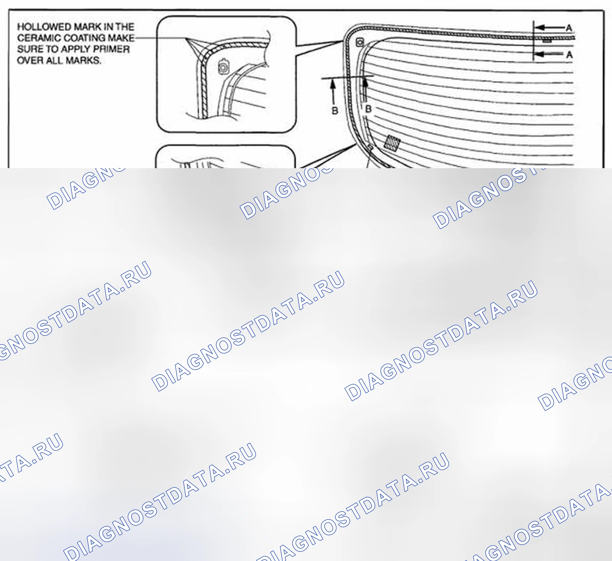 Рис. 63. Honda CR-V IV рестайлинг
