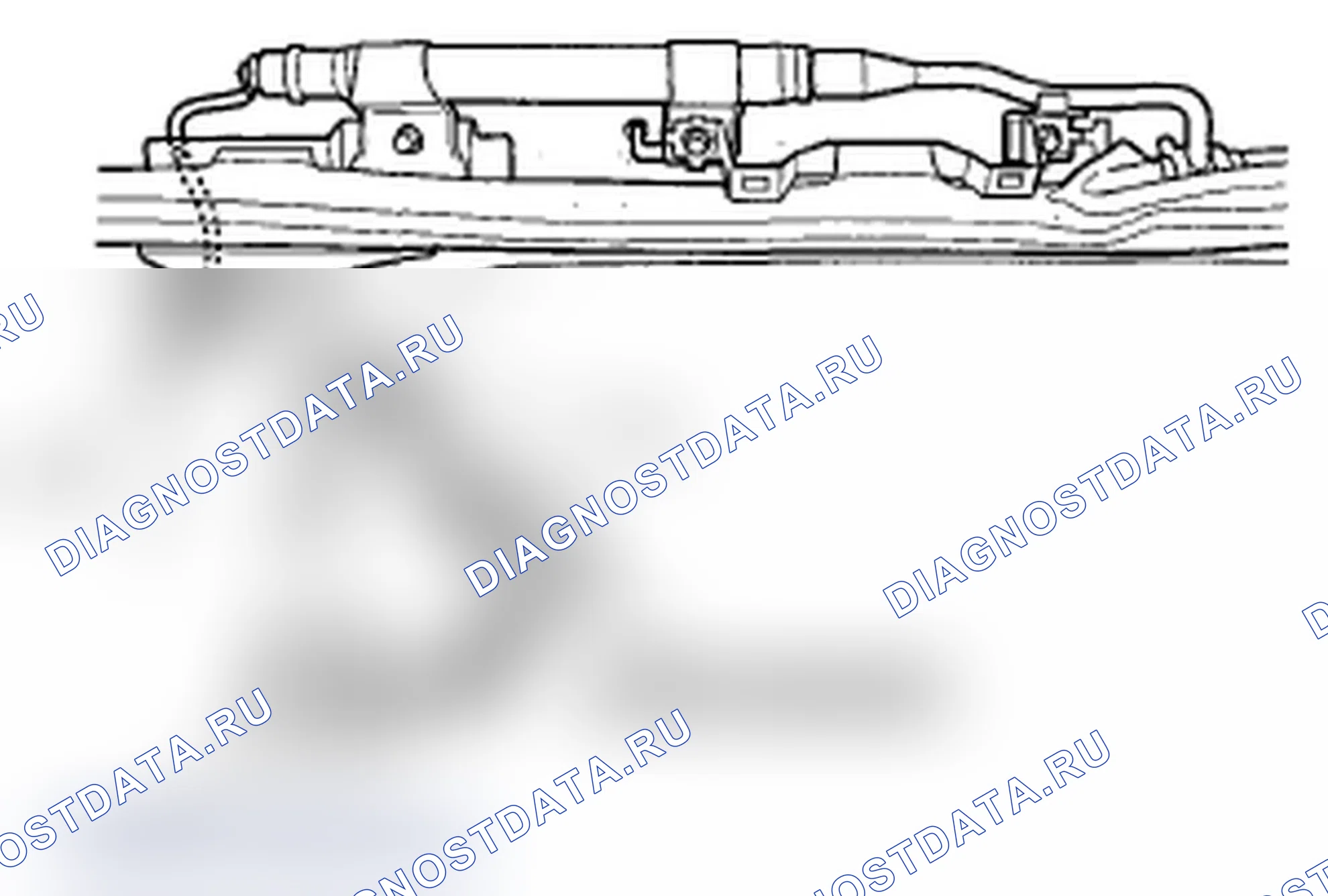 Рис. 100. Acura MDX II