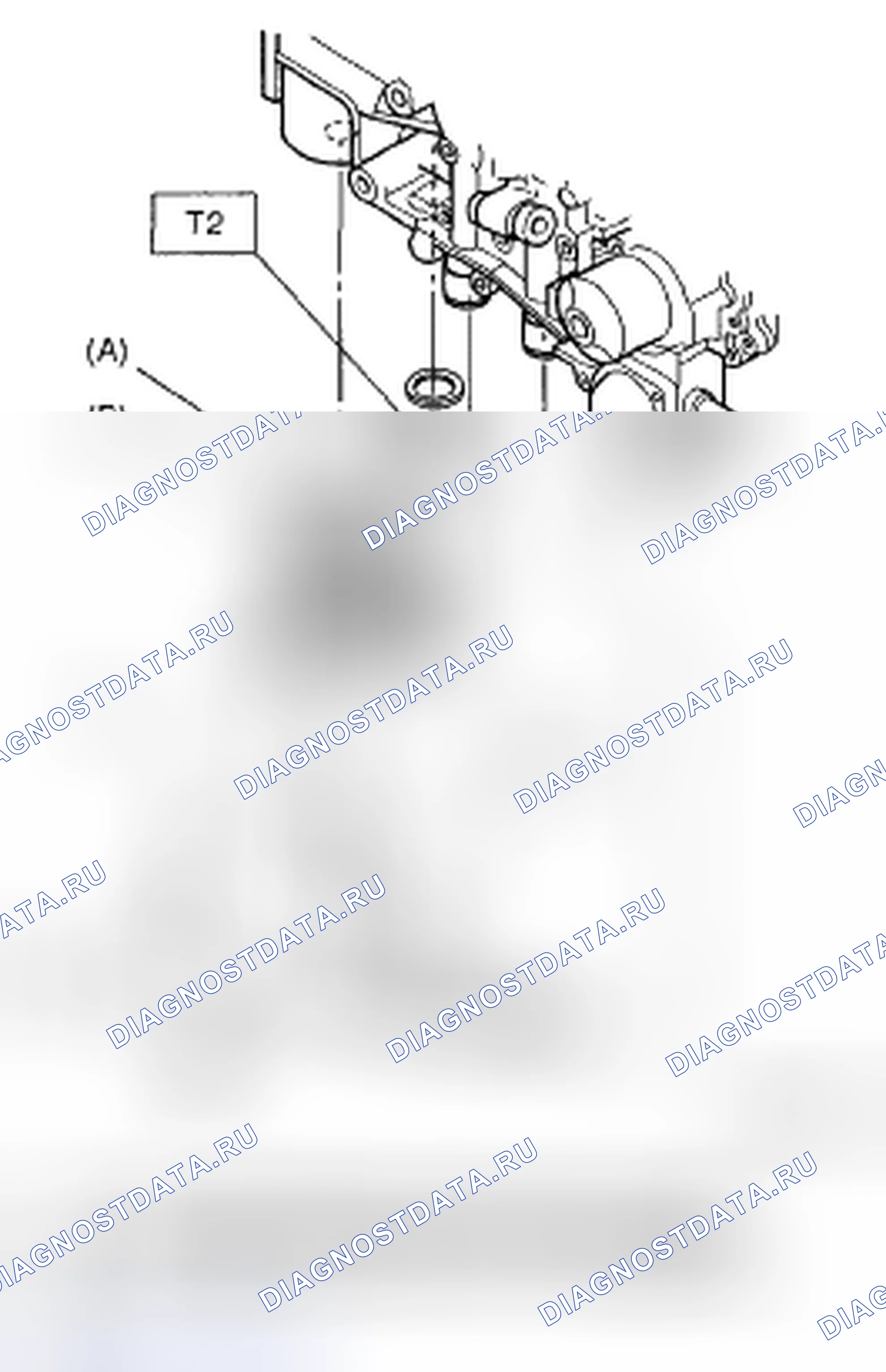 Рис. 639. Subaru Impreza GD/GC/GG рестайлинг 2