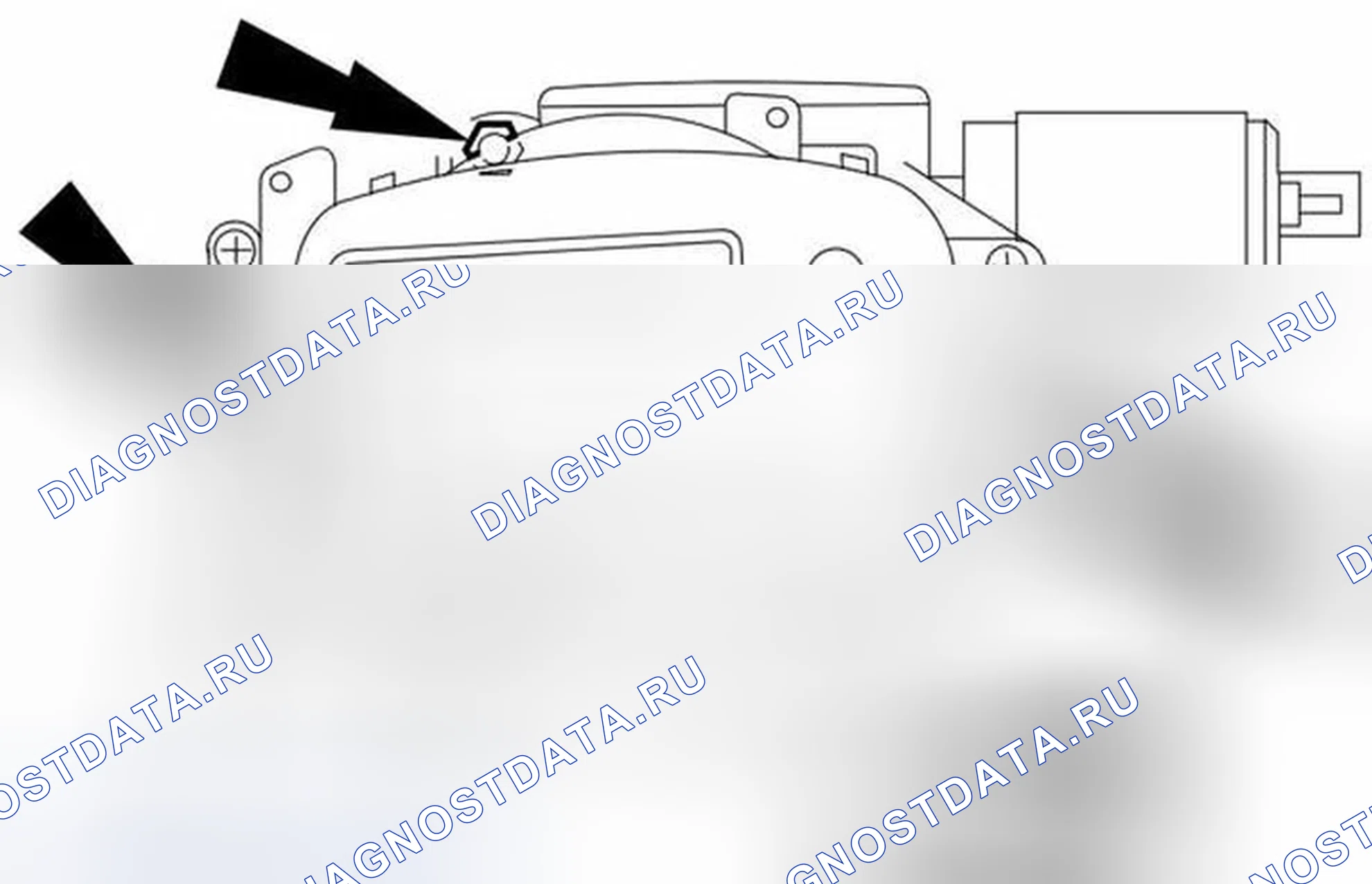 Рис. 20. Jaguar XKR I рестайлинг