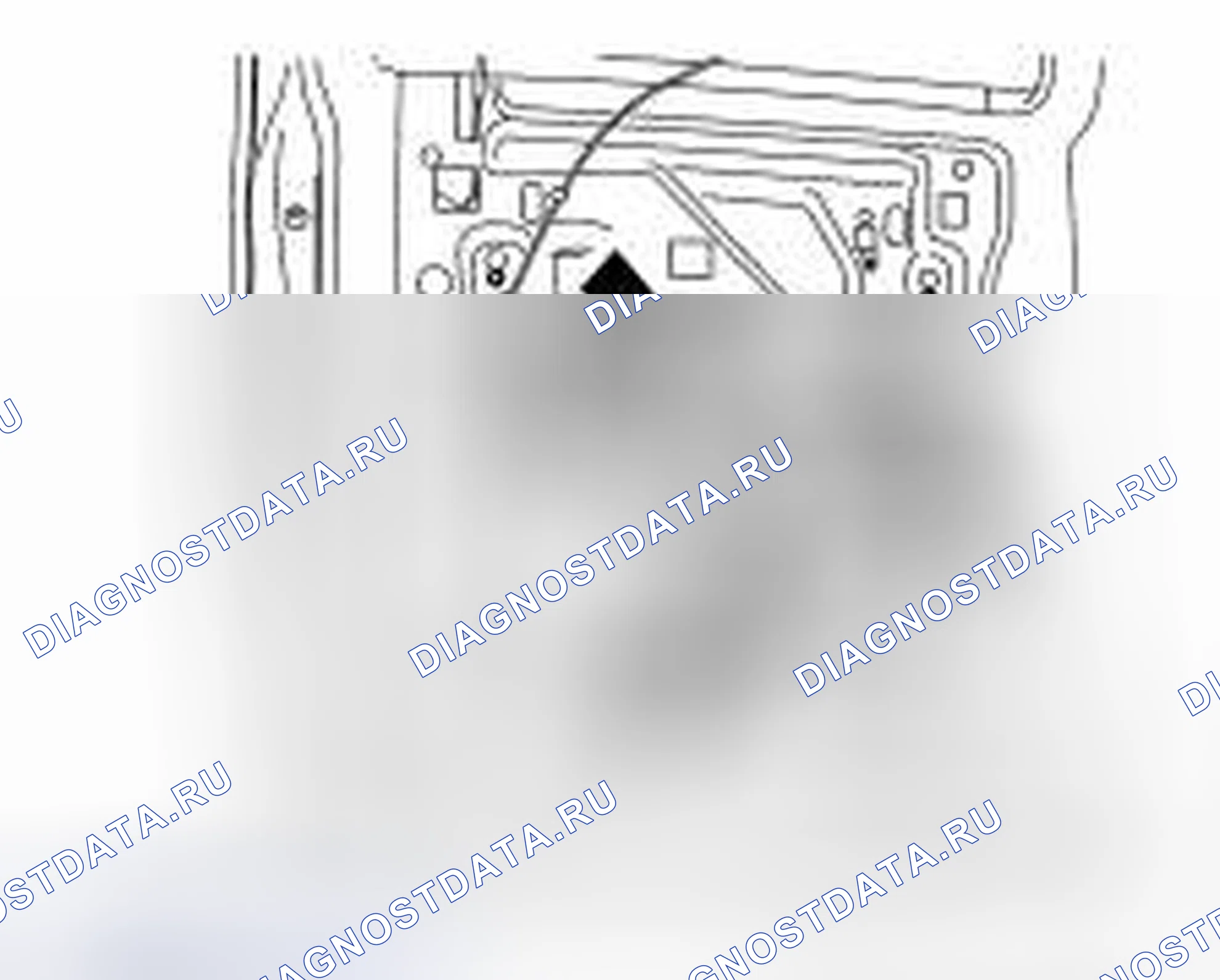 Рис. 168: Демонтаж и монтаж. Ford F-150 XII