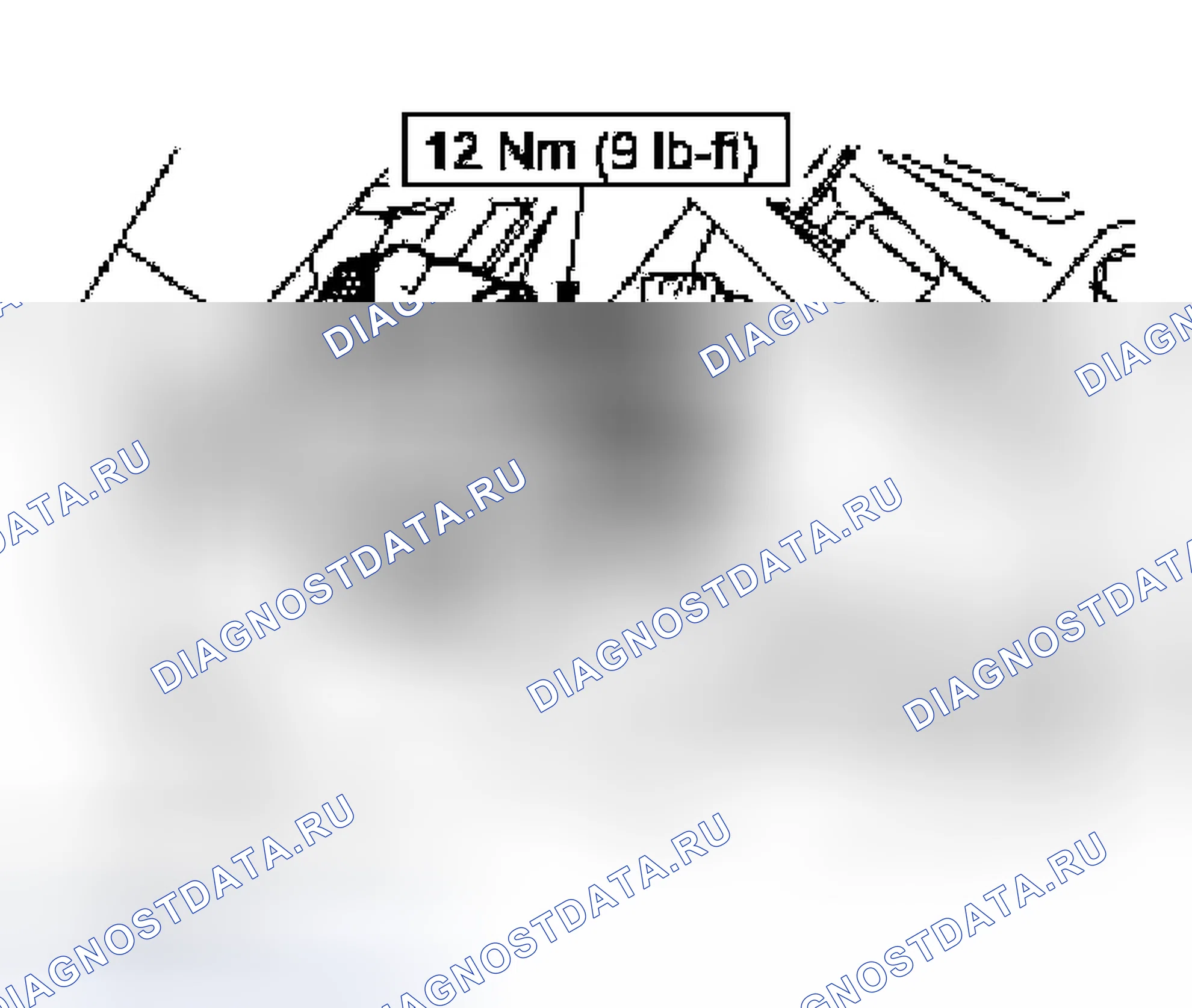 Рис. 365. Ford Crown Victoria II