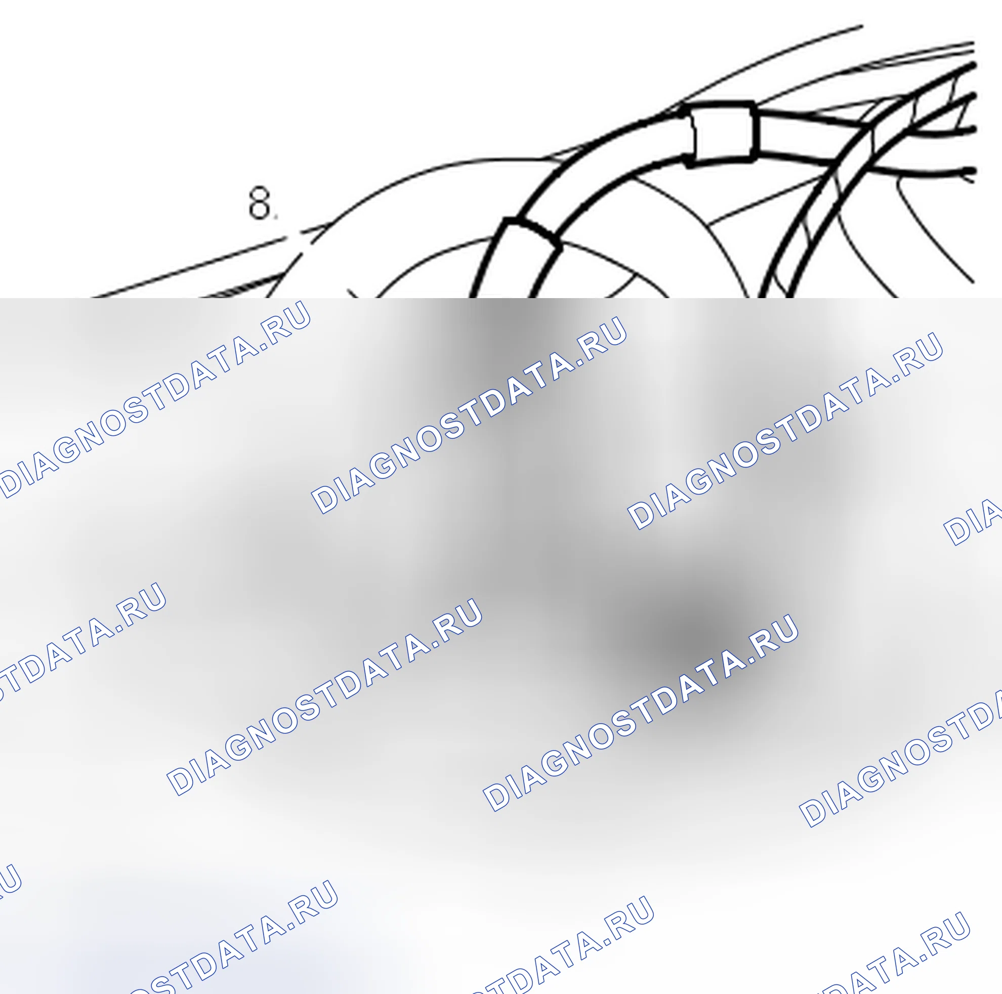 Рис. 94. Saab 9-3 II
