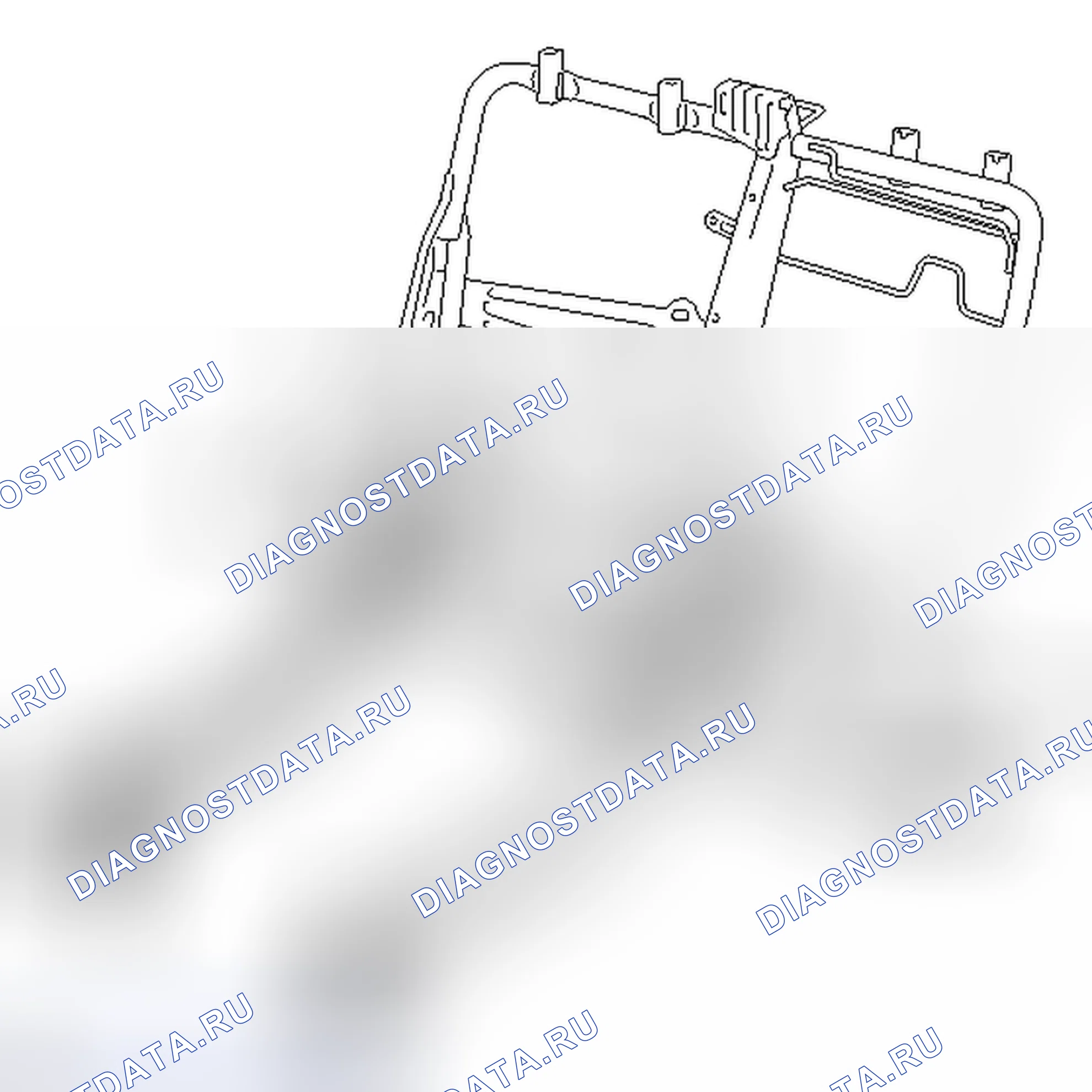Рис. 216. Toyota Venza I