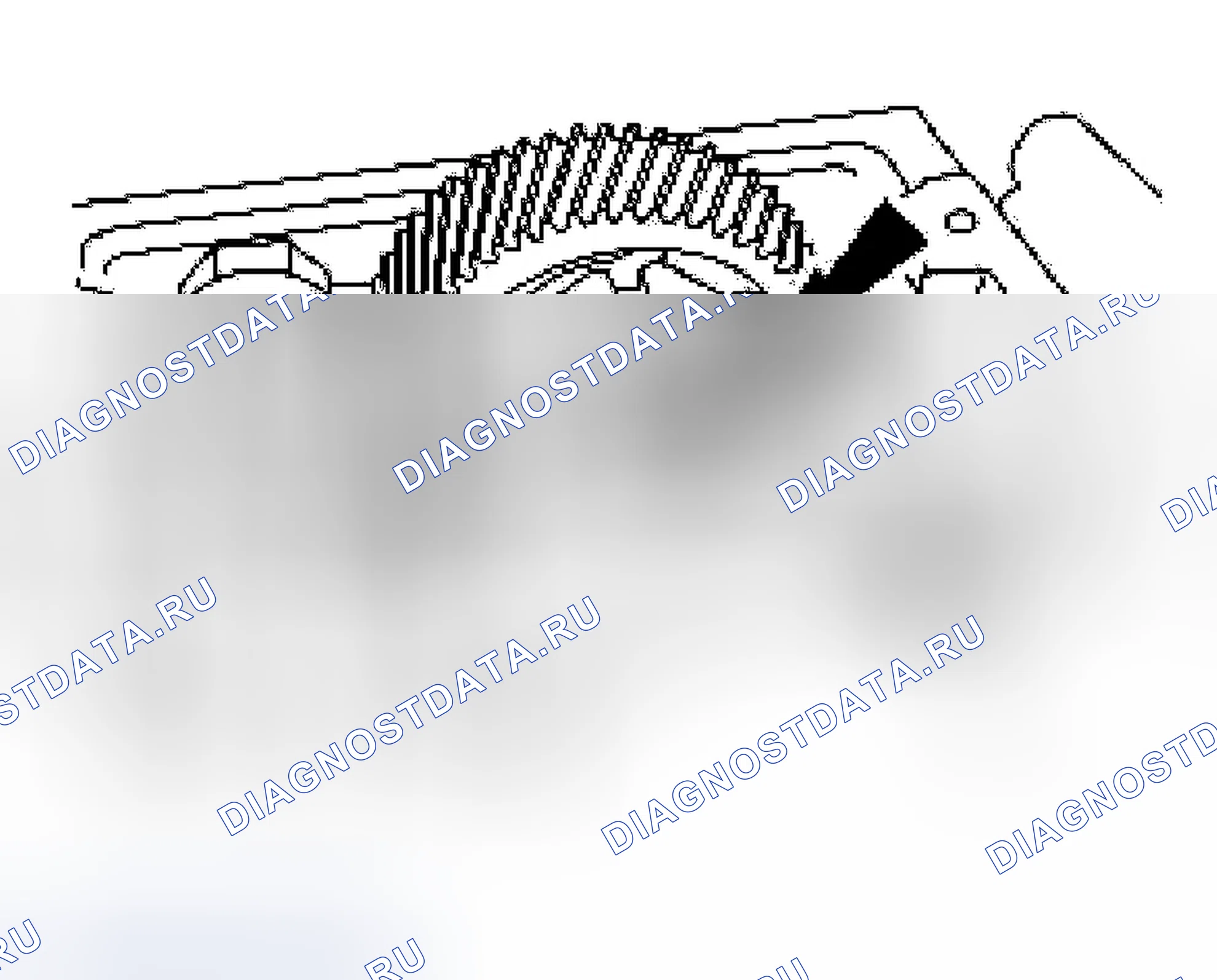 Рис. 1817. Ford Econoline E250 