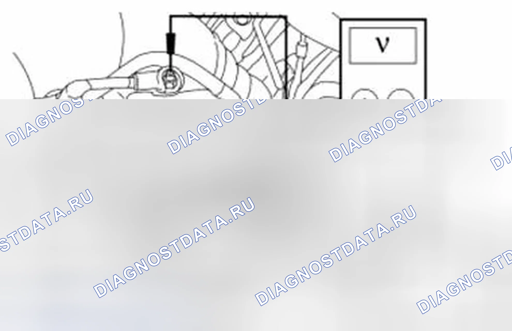 Рис. 10. Ford Mustang V рестайлинг
