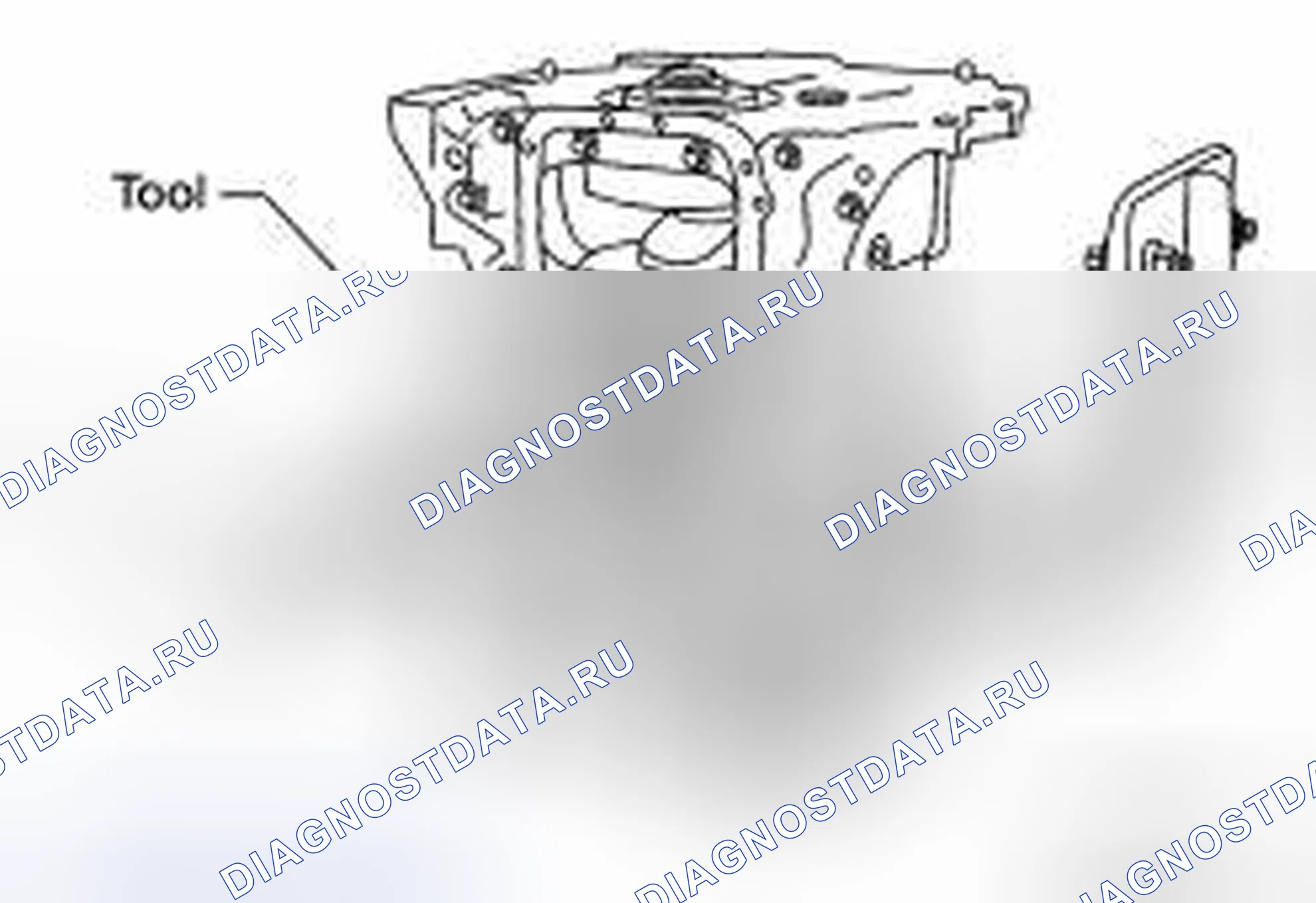 Рис. 140. Nissan Frontier D40