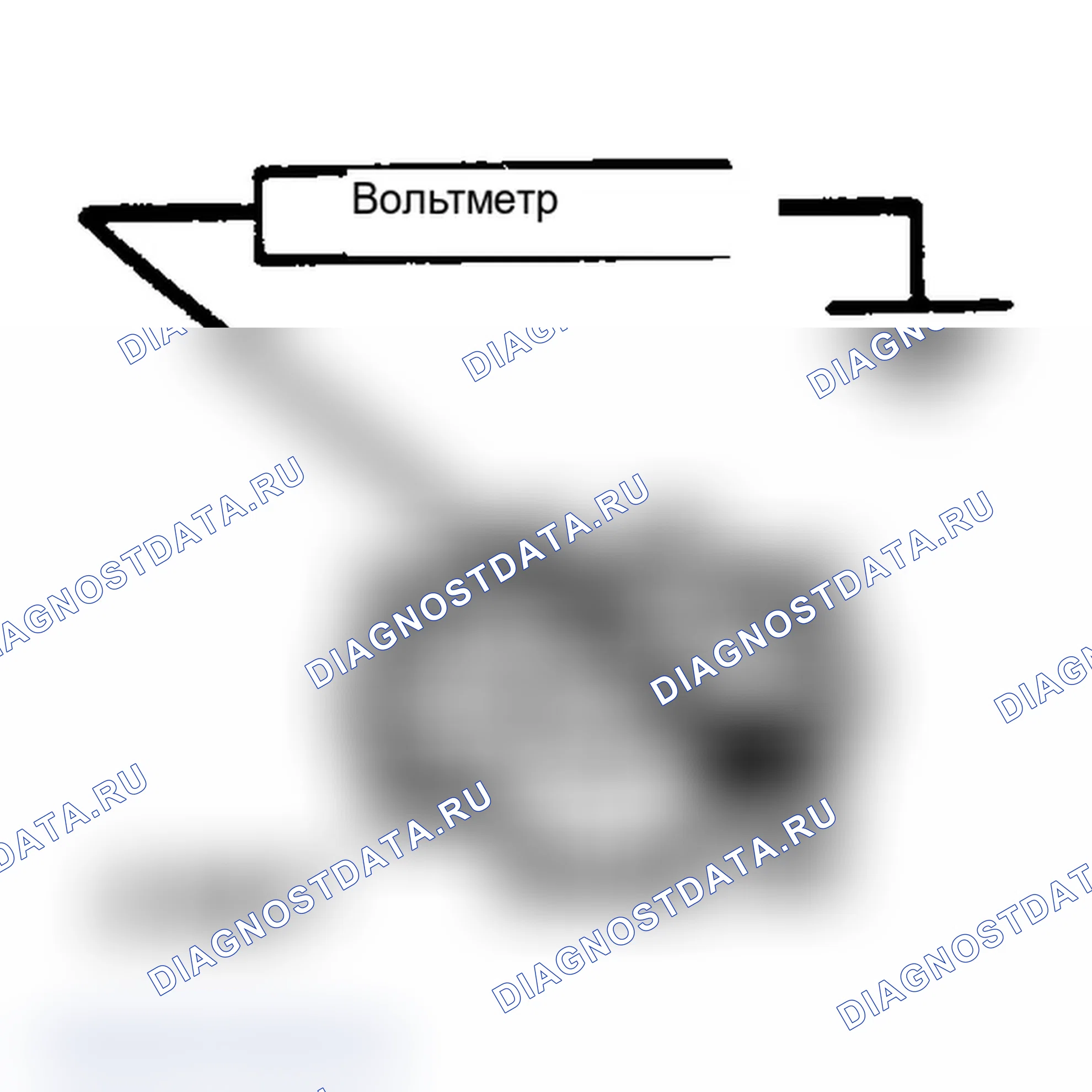 Рис. 283: Код 11. Dodge Grand Caravan I