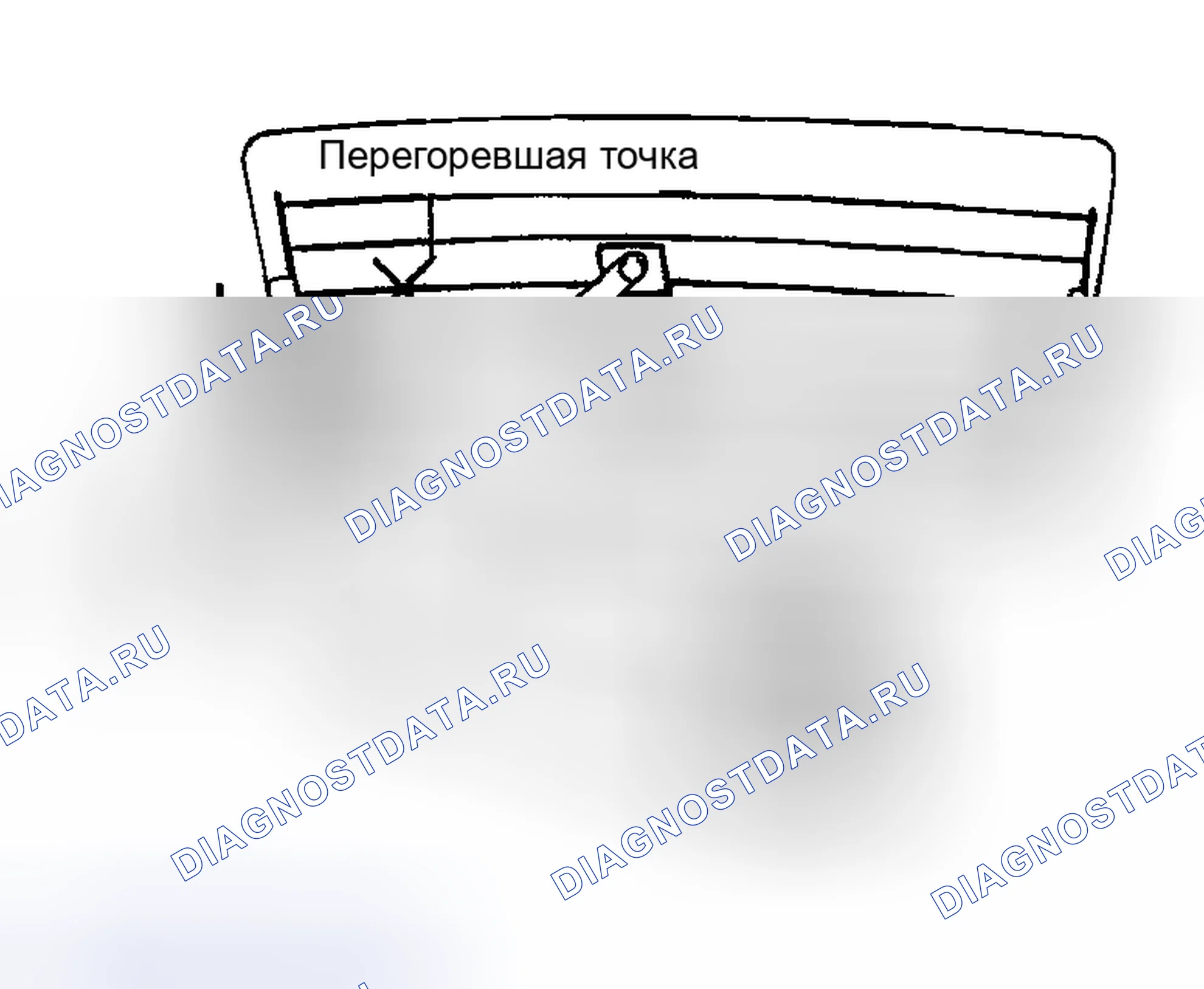 Рис. 3. Geely Tugella I рестайлинг