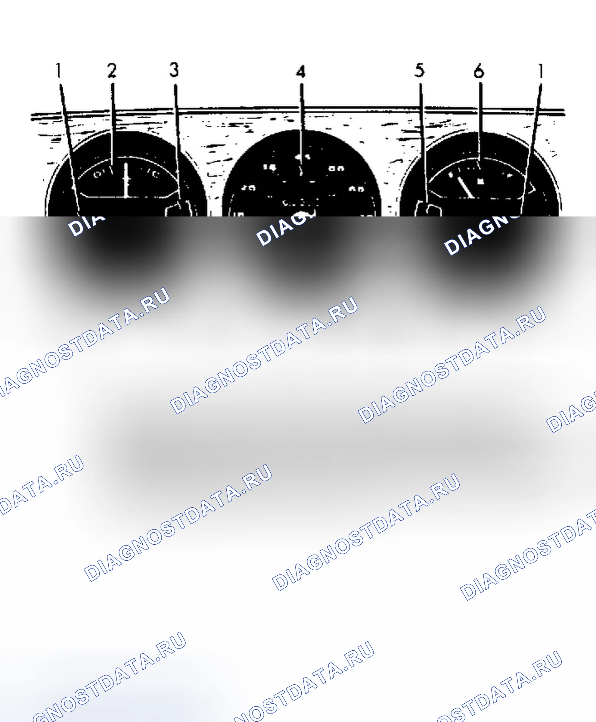 Рис. 3. Dodge Cab & Chassis Dakota 