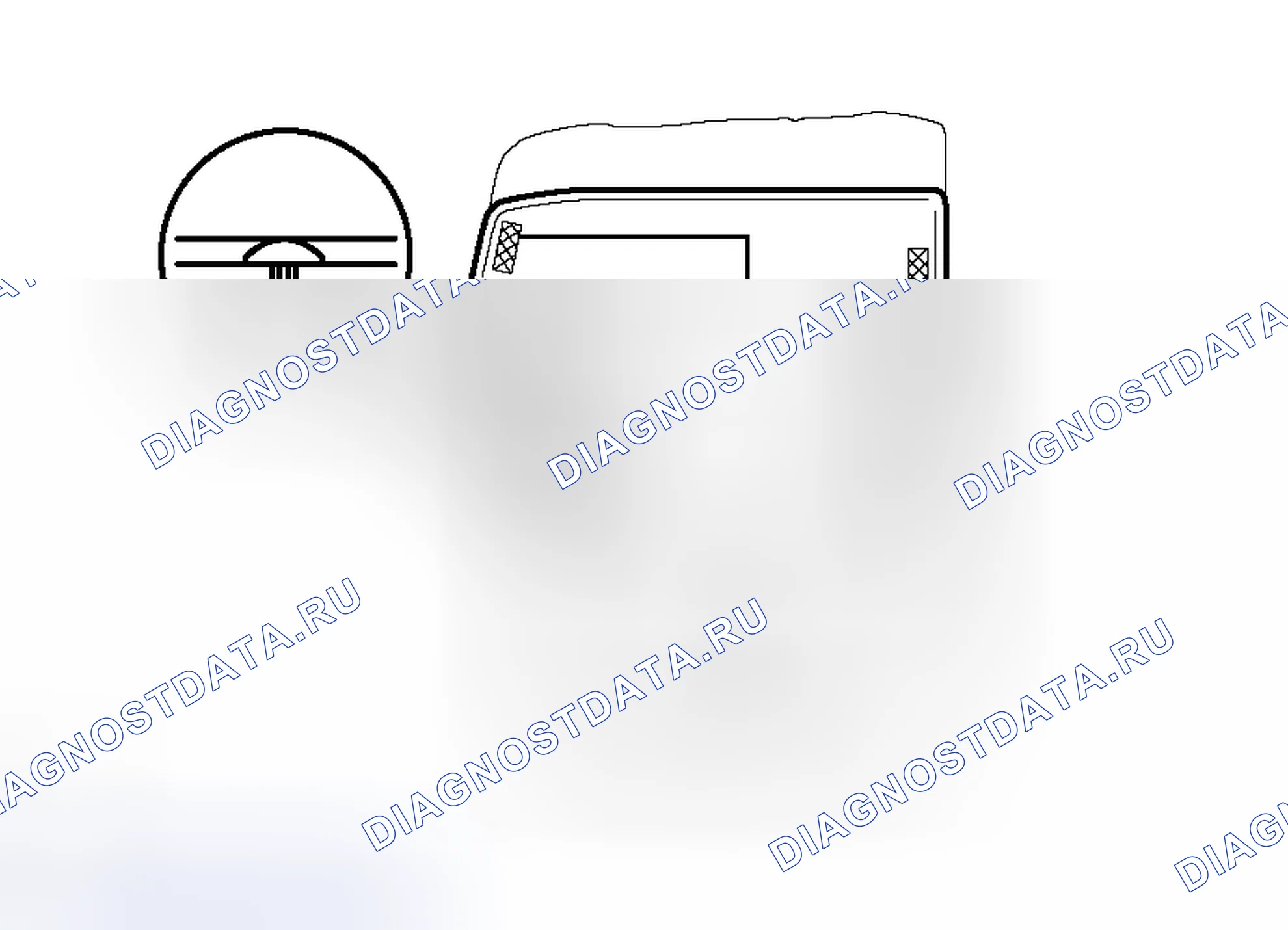 Рис. 197. Toyota RAV4 III