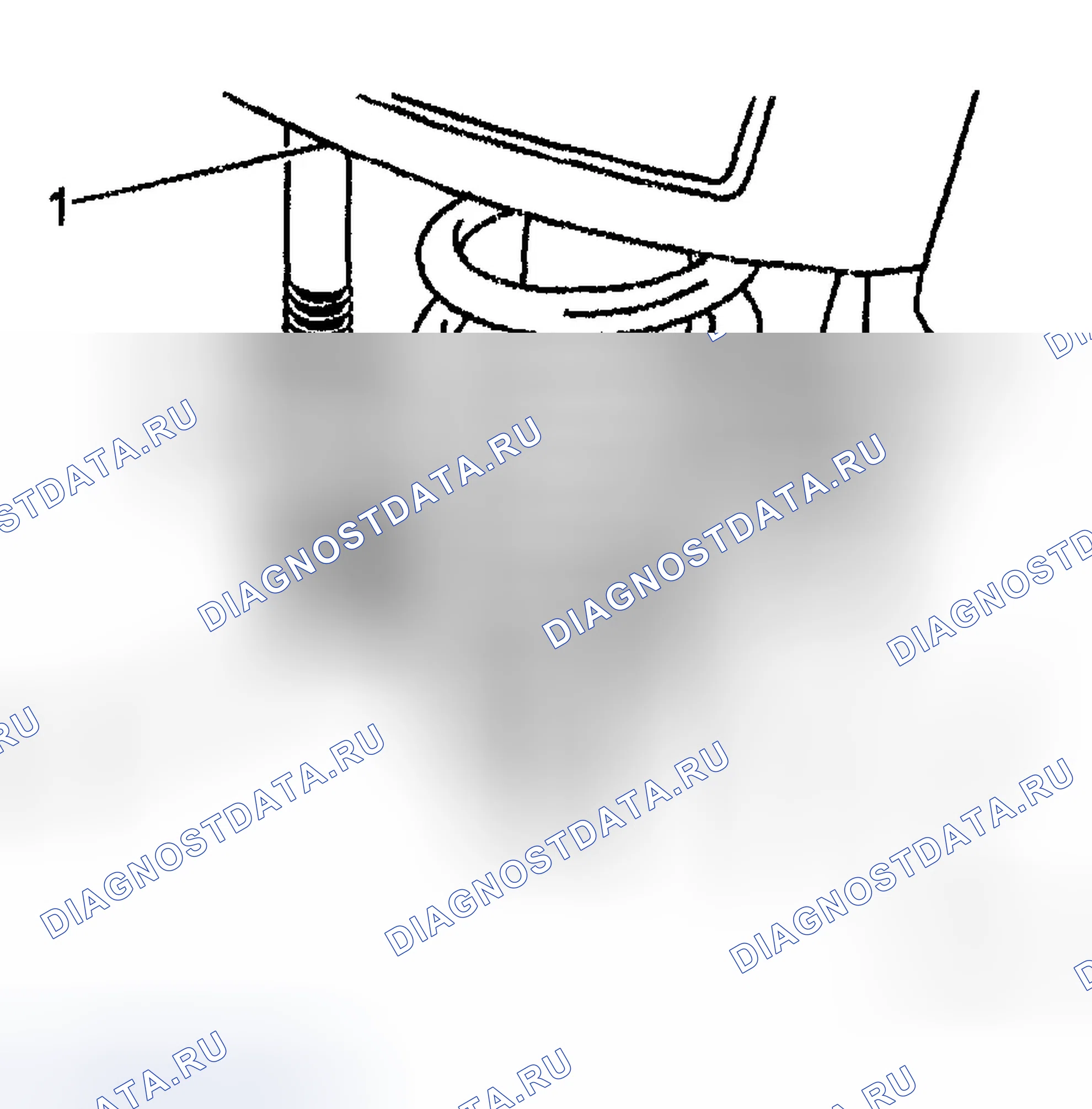 Рис. 104. Chevrolet TrailBlazer I