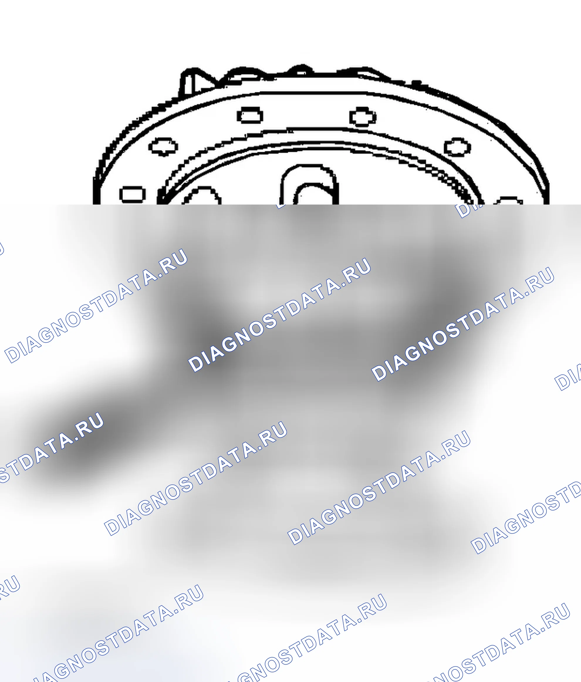 Рис. 204. Ford Pickup F150 