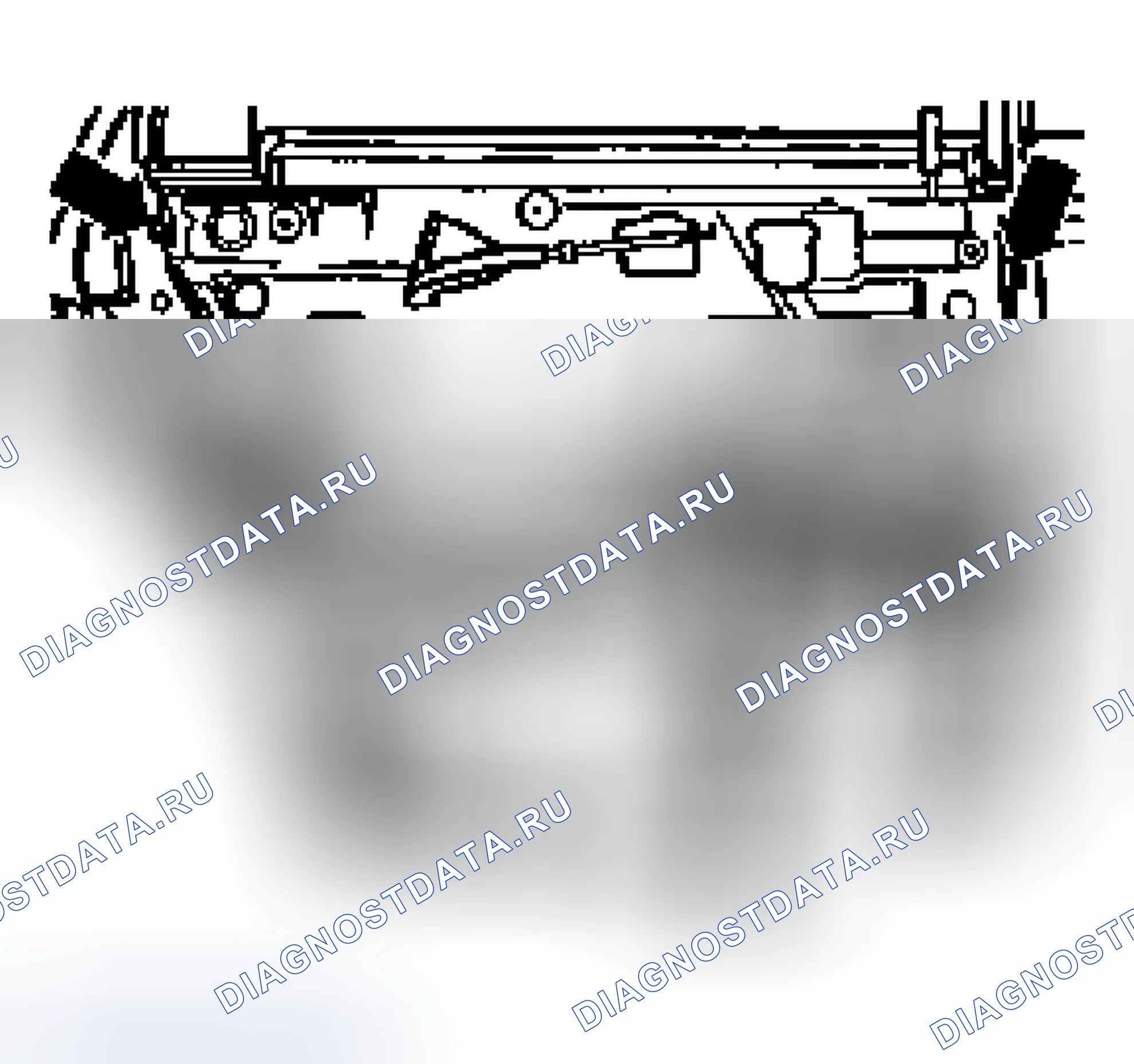 Рис. 6. Audi A8 D3