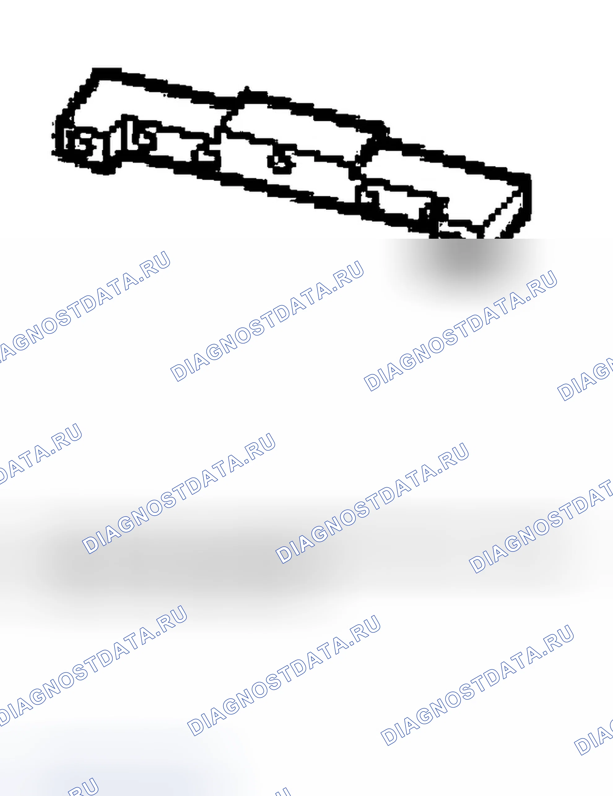 Рис. 1037. Jaguar XJR III