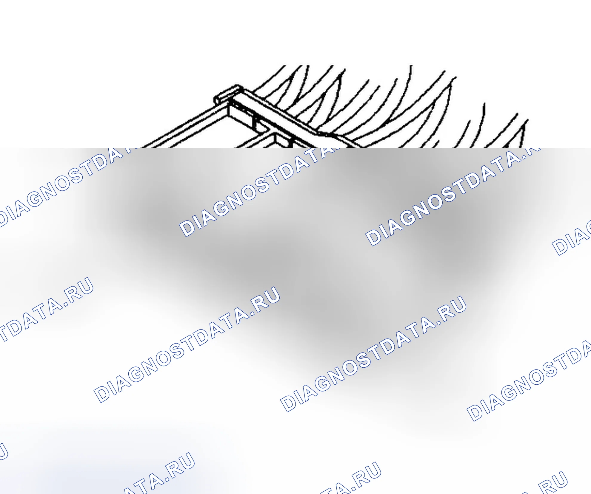 Рис. 3. Chrysler Cirrus I