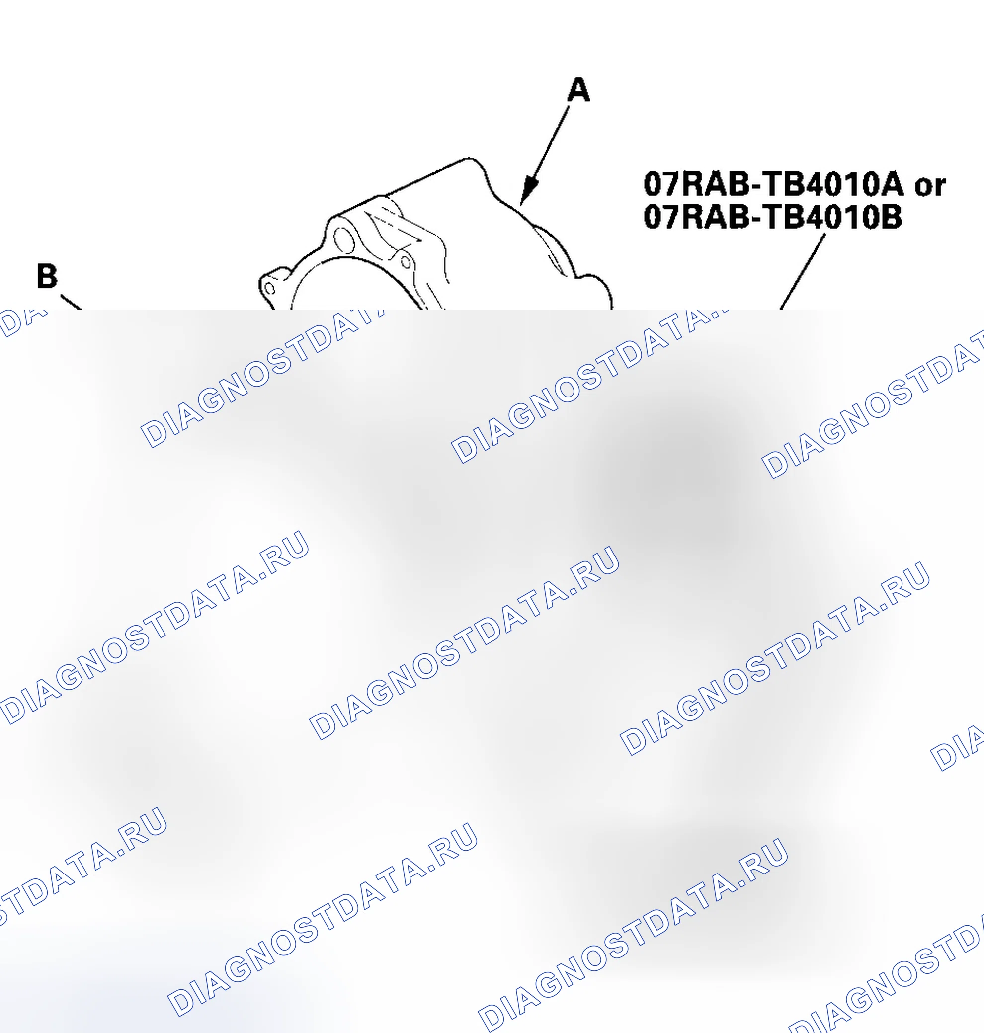 Рис. 367. Honda Element YH2