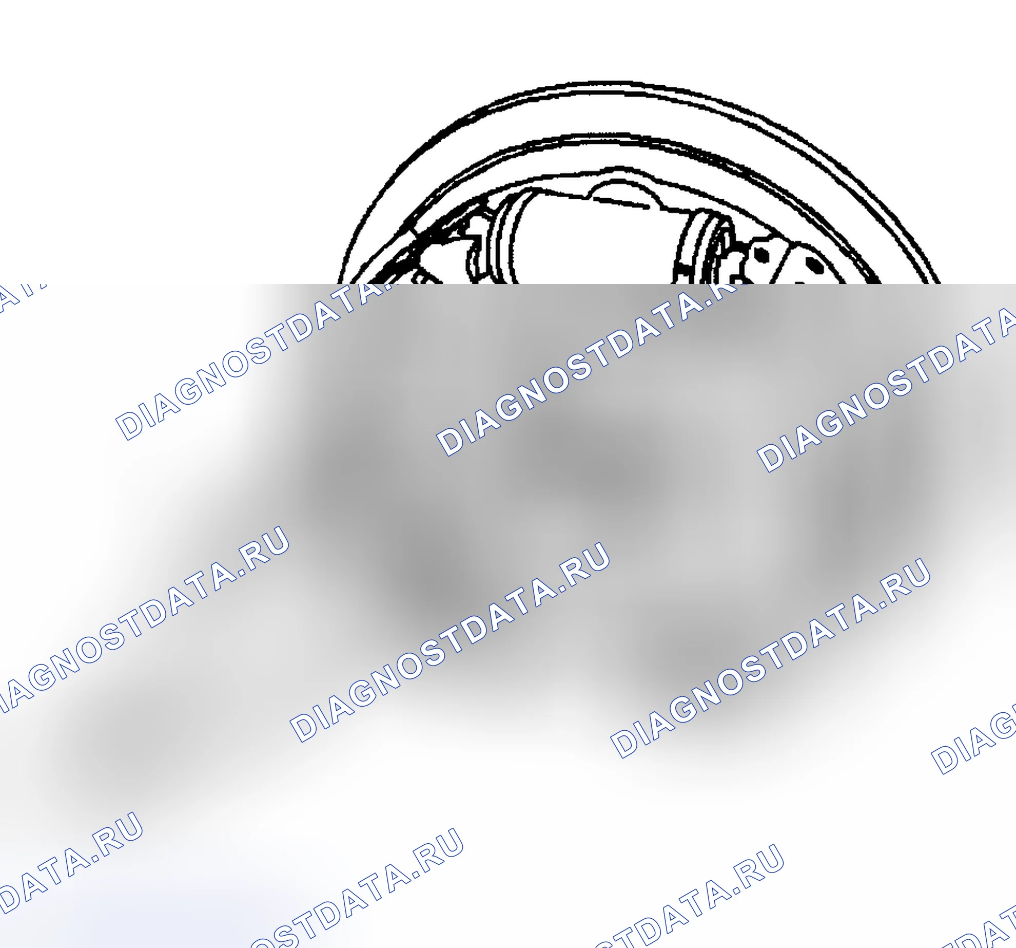 Рис. 14. Buick Regal IV