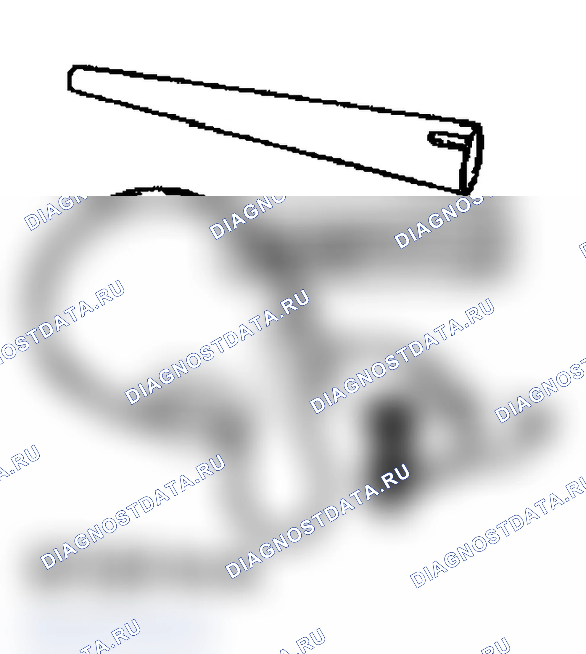 Рис. 10. Ford Escape I рестайлинг