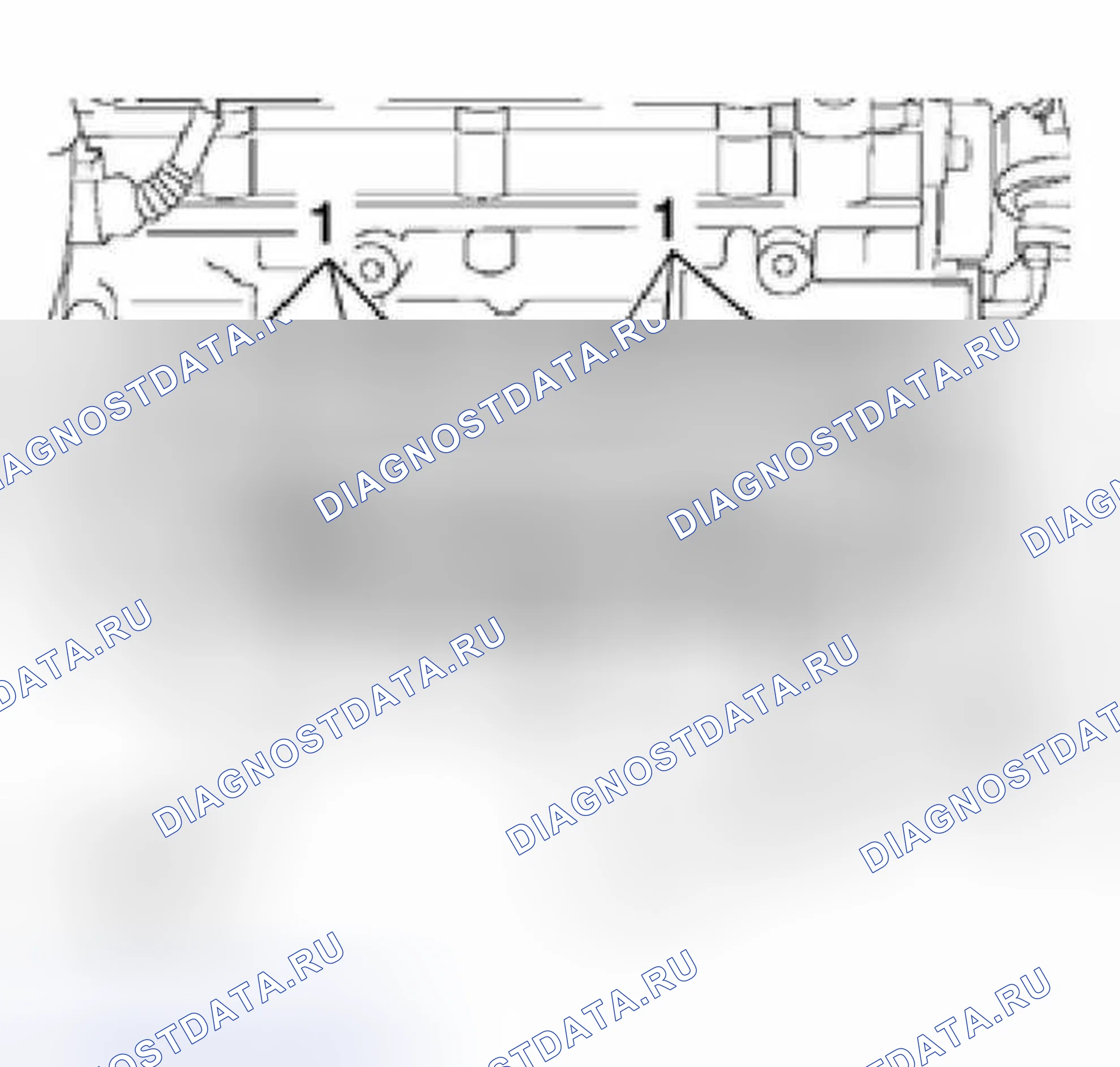 Рис. 29. Audi A6 C5 рестайлинг