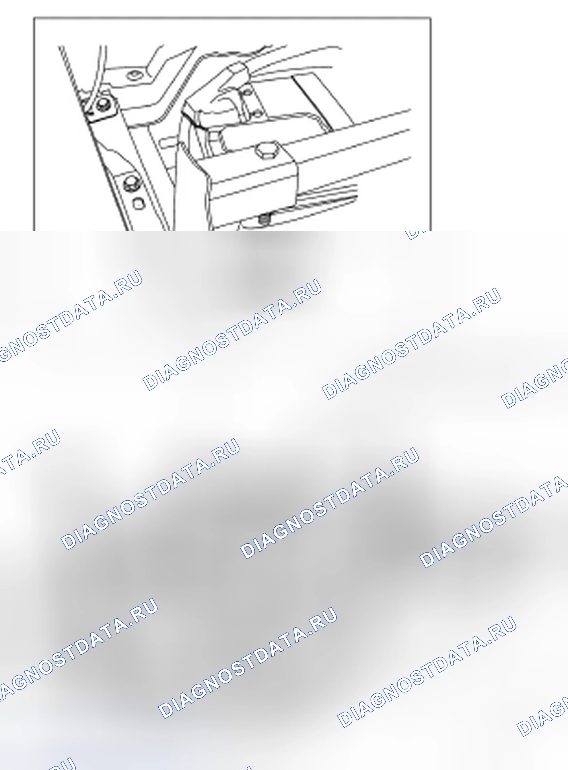 Рис. 601. Ford Mustang V