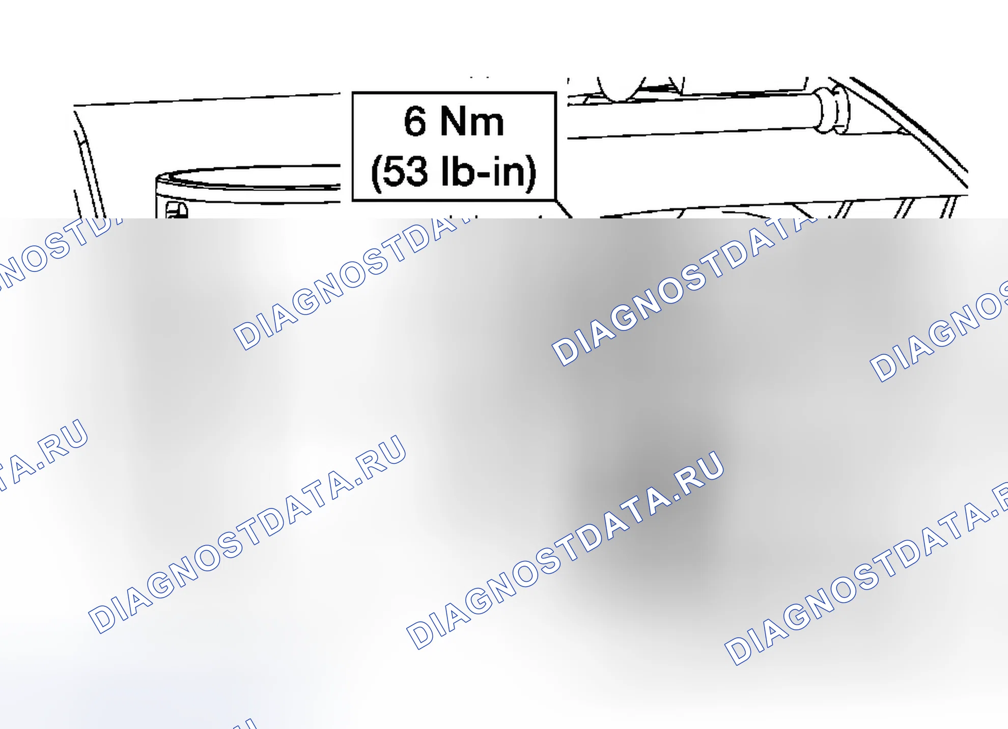 Рис. 1577. Ford Focus I рестайлинг