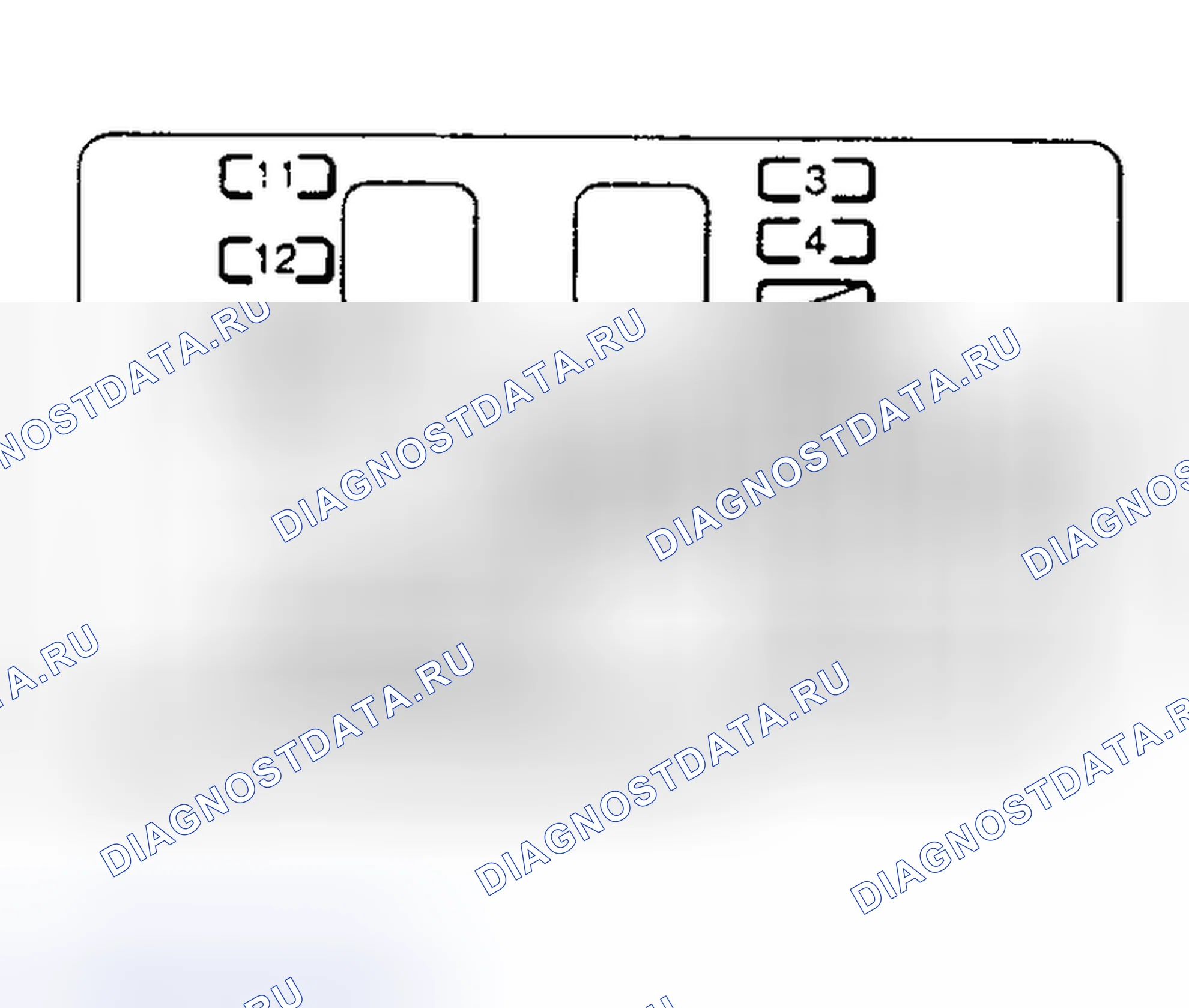 Рис. 13. Toyota RAV4 I