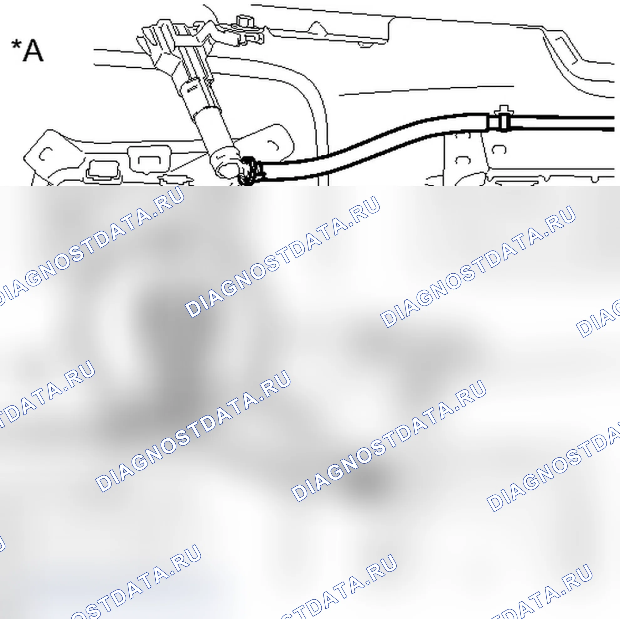 Рис. 75. Toyota Land Cruiser 200 рестайлинг