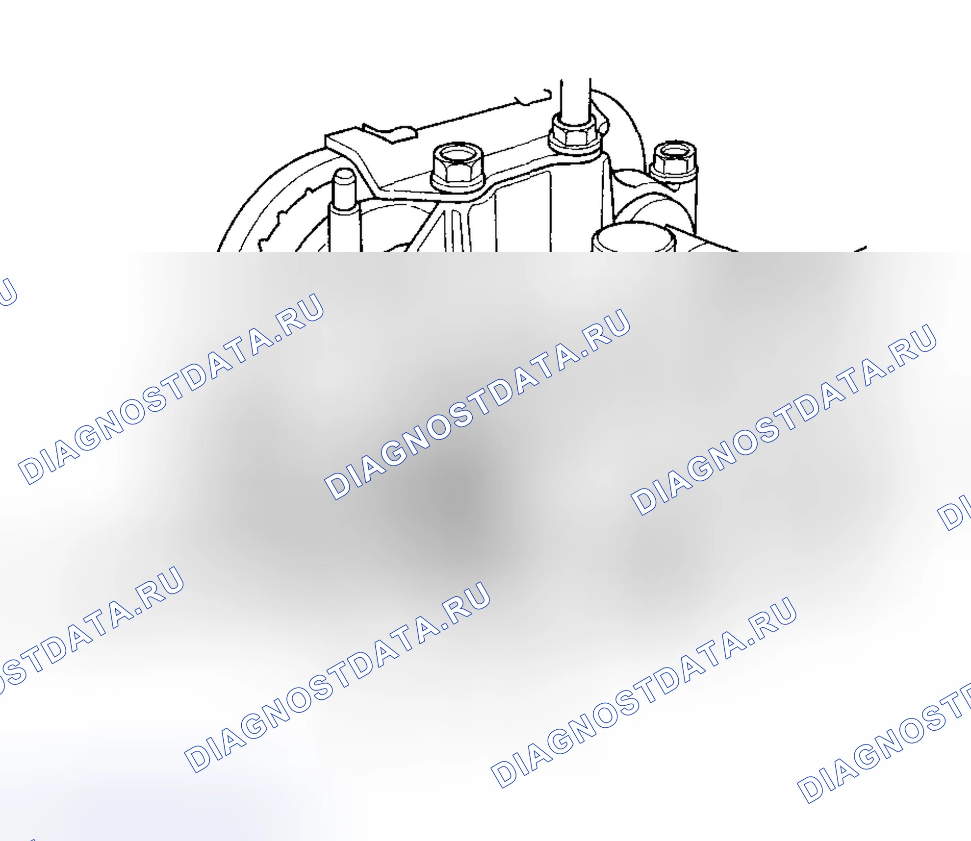 Рис. 55. Honda CR-V II рестайлинг