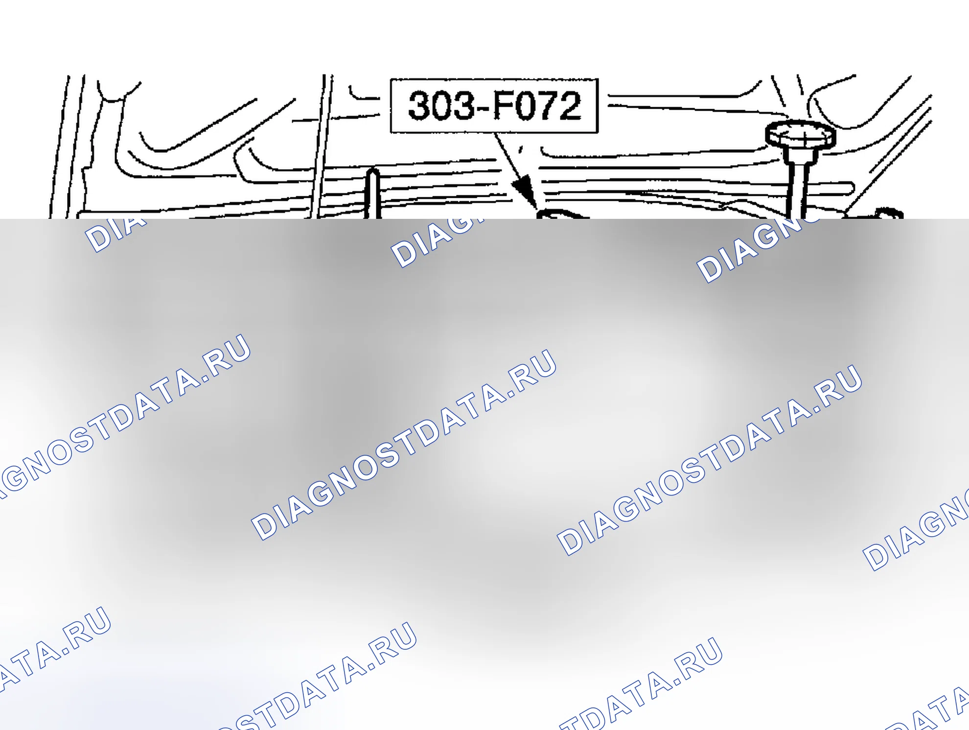 Рис. 63. Mazda Tribute I