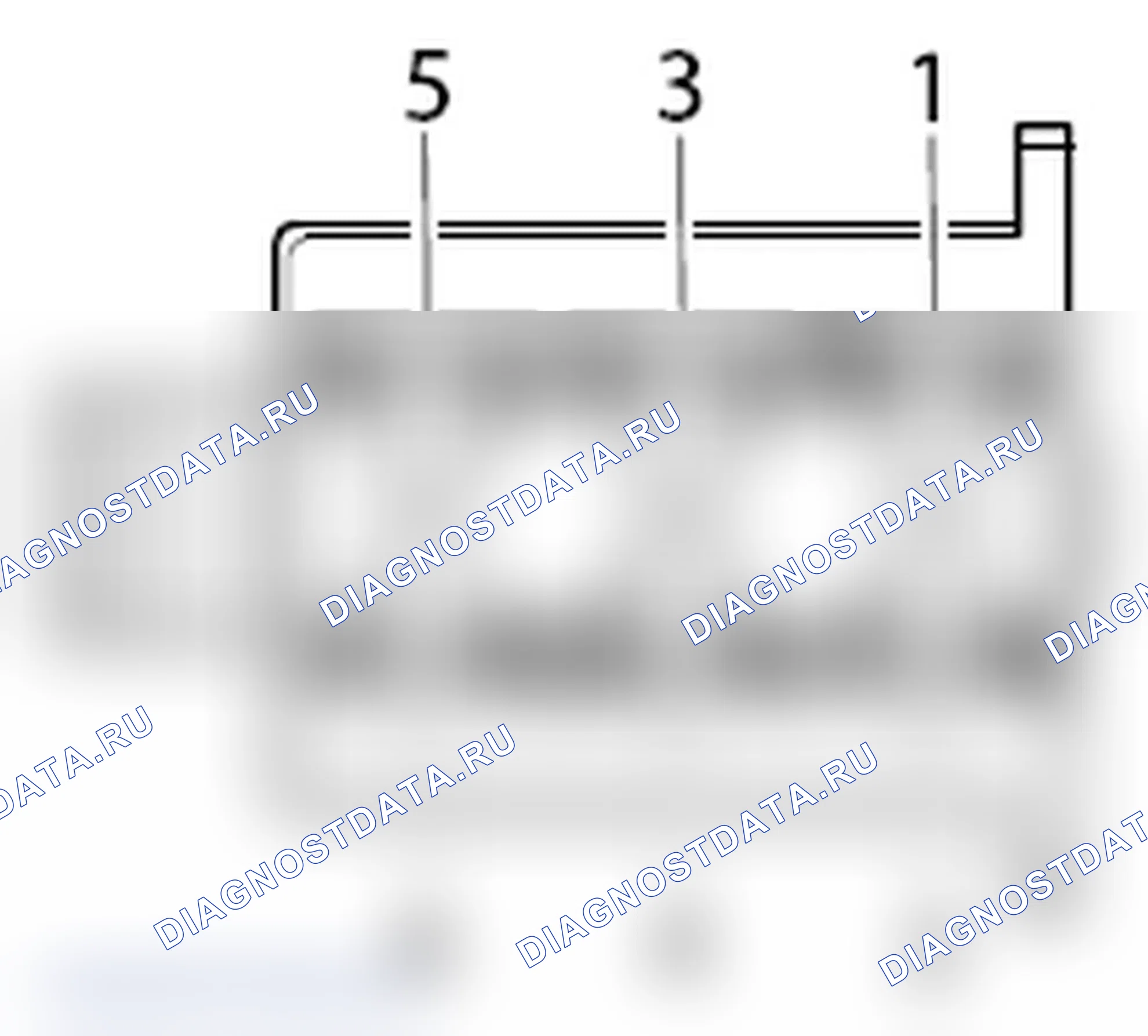 Рис. 12. Porsche Cayenne Turbo I рестайлинг