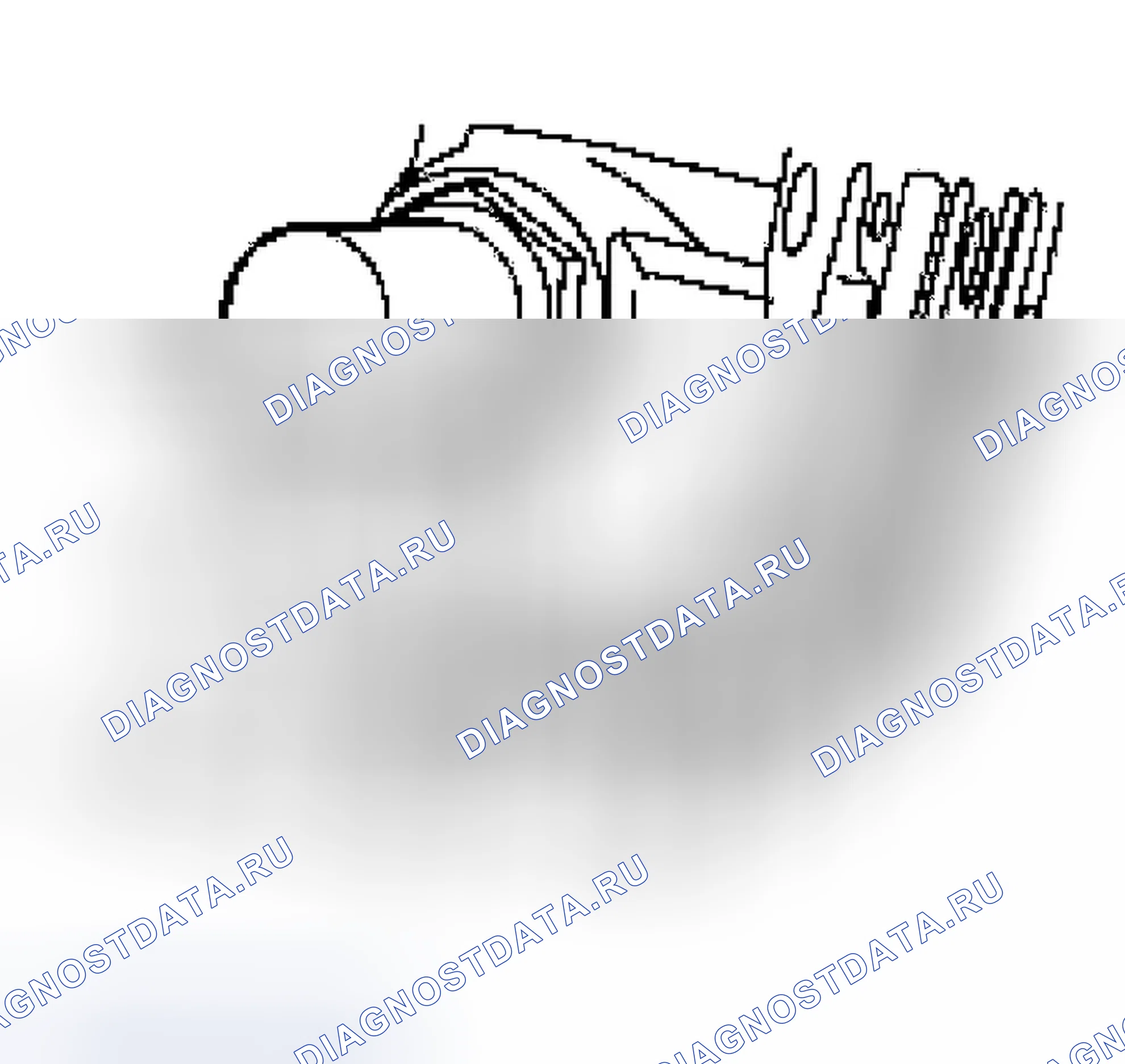 Рис. 1267. Ford Ranger I