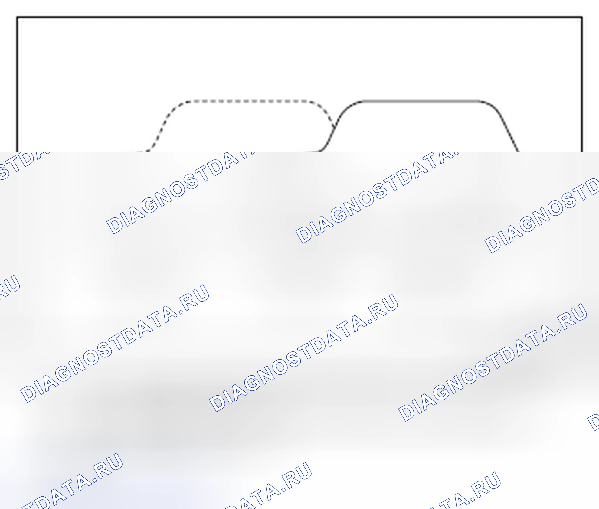 Рис. 56: ИСПЫТАНИЕ ТОРМОЗОВ. Subaru Legacy BM/BR рестайлинг