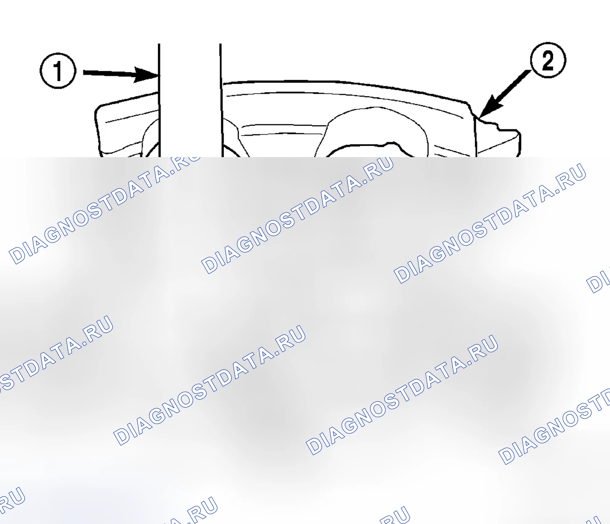 Рис. 45. Chrysler Pacifica CS