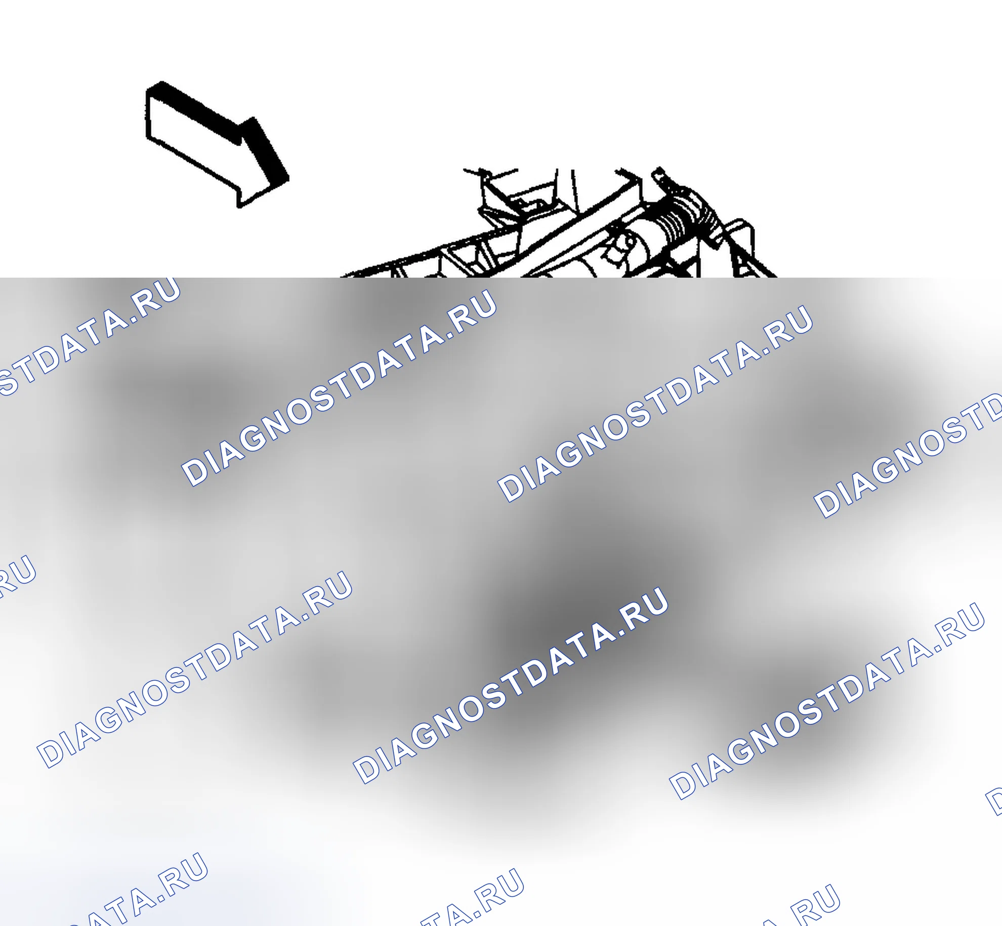 Рис. 586. Chevrolet Silverado 1500 HD 