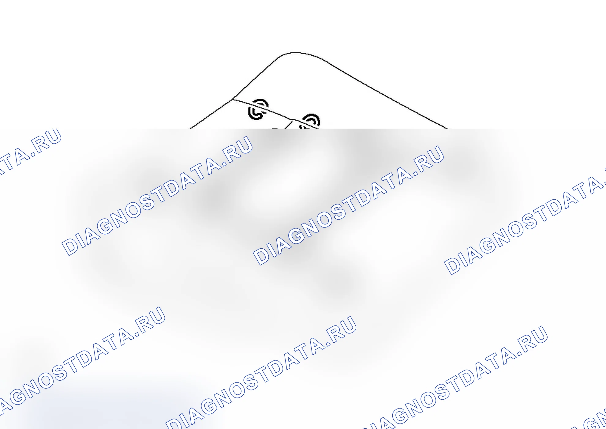 Рис. 55. Toyota Land Cruiser 100 рестайлинг 2