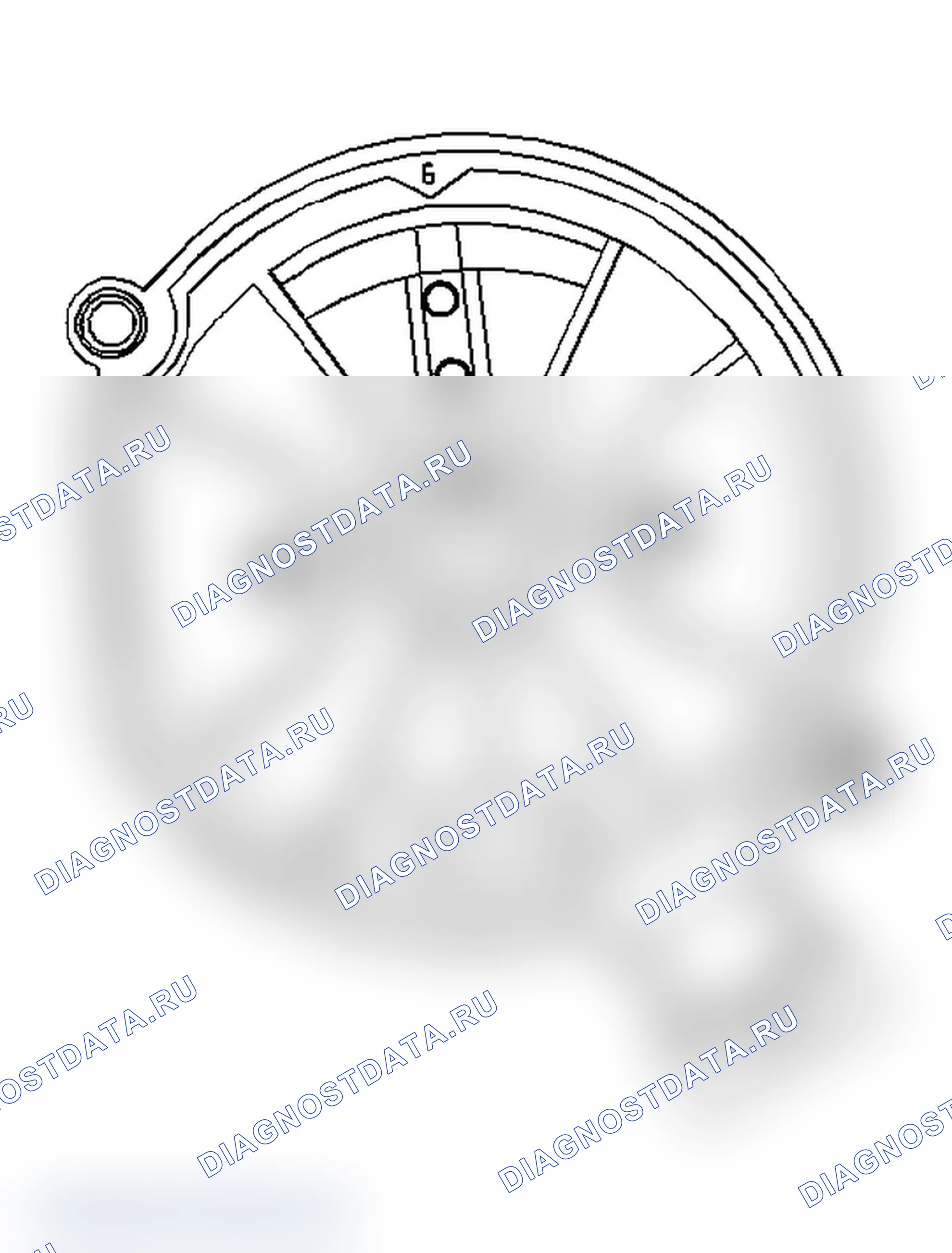 Рис. 356. Chevrolet Silverado 1500 