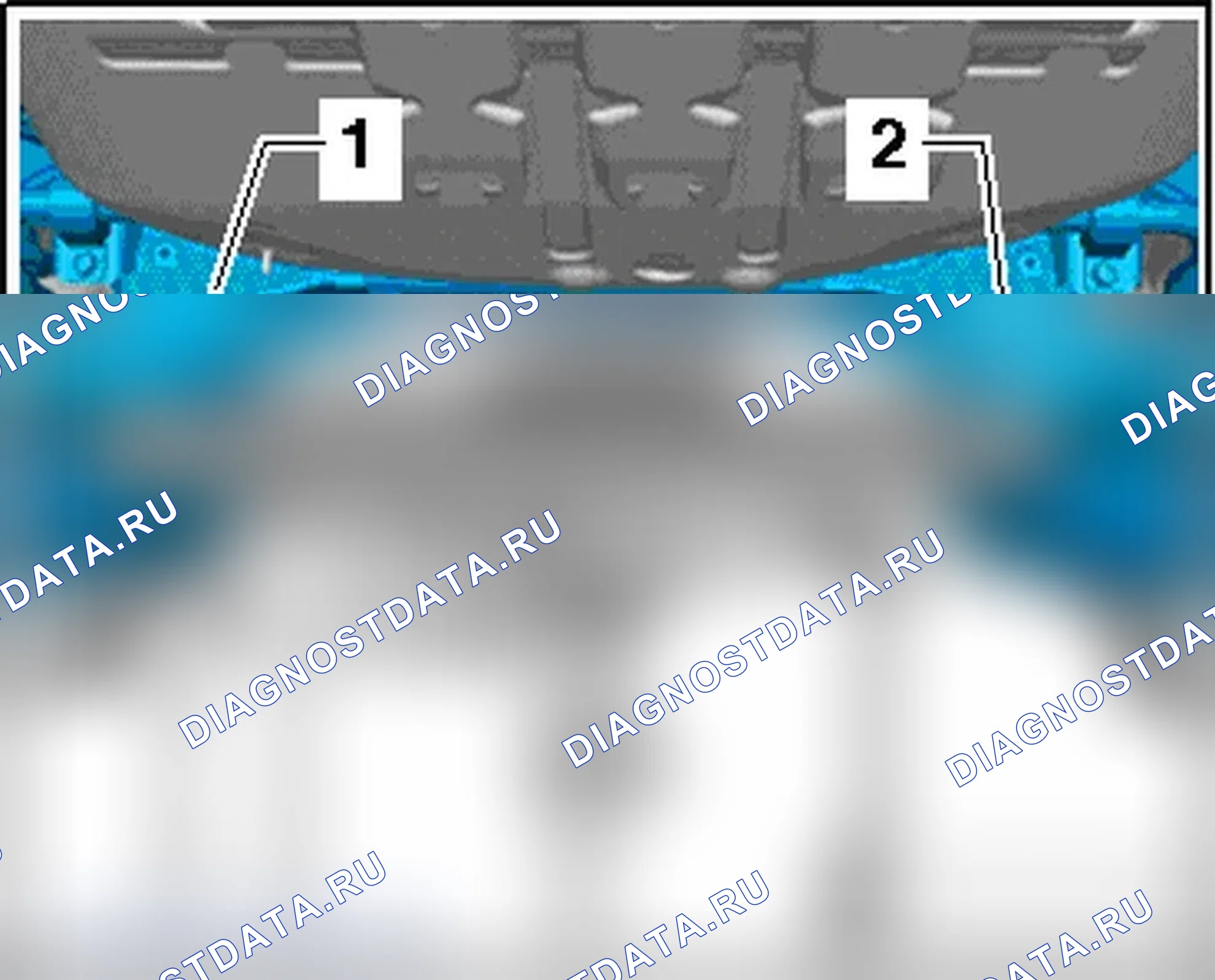Рис. 99. Audi S4 B8 рестайлинг