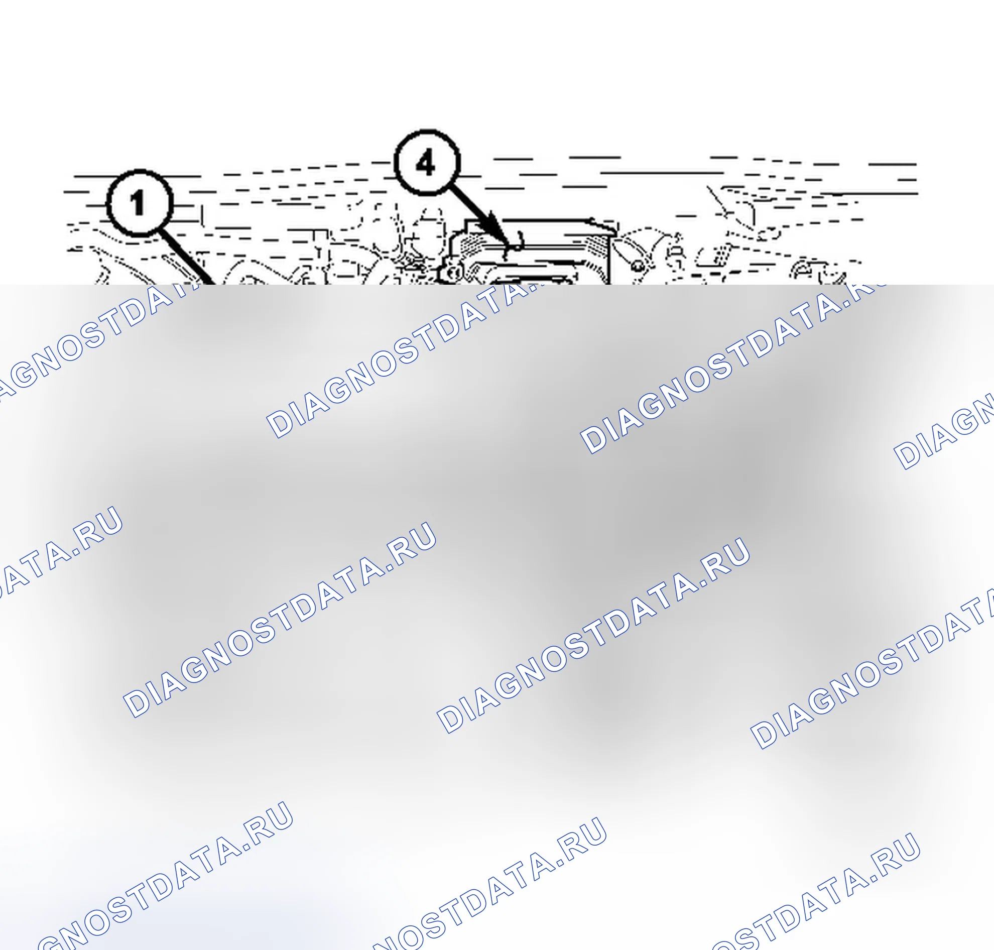 Рис. 35. Dodge Magnum I рестайлинг