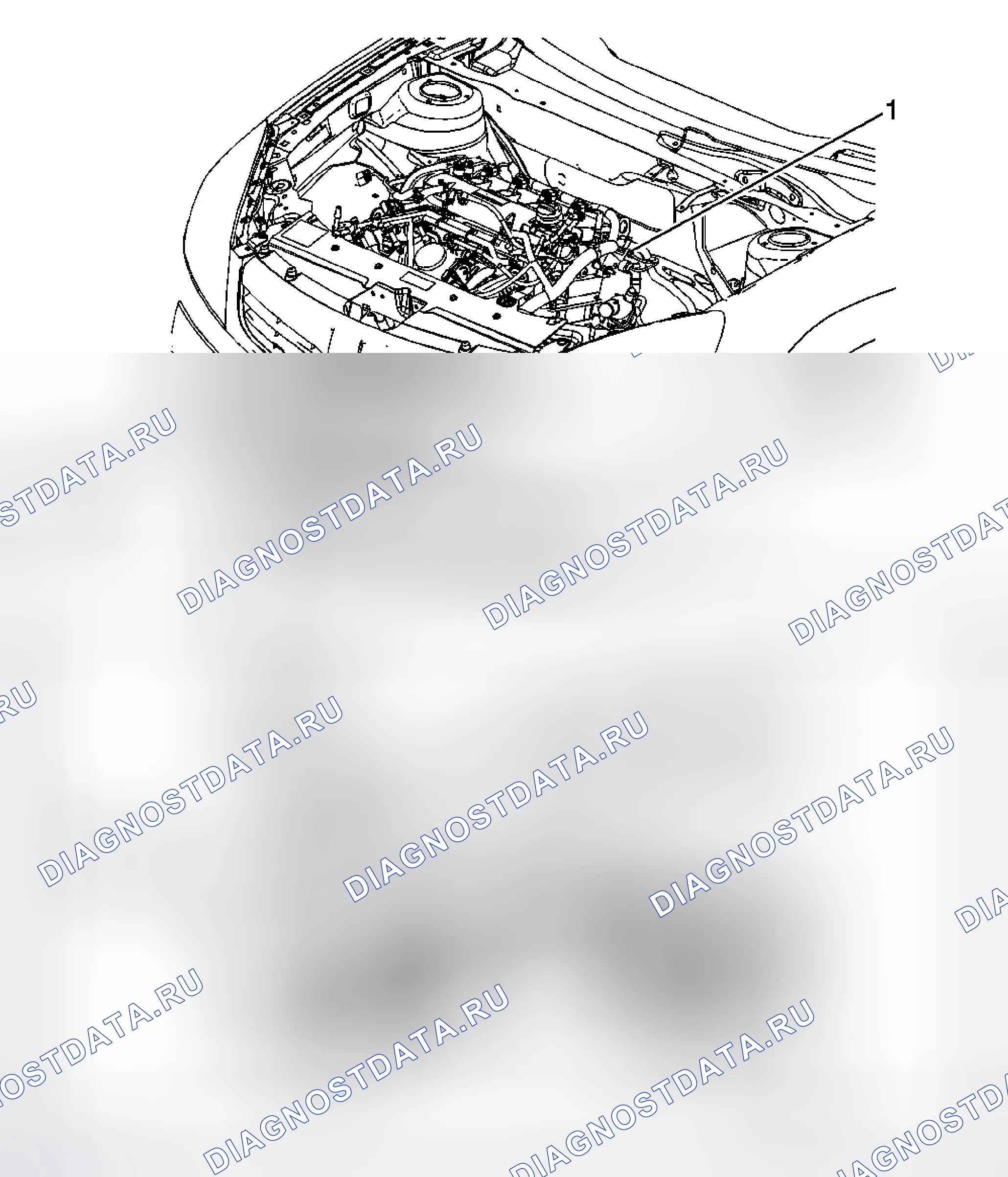 Рис. 62. Kia Rio III рестайлинг