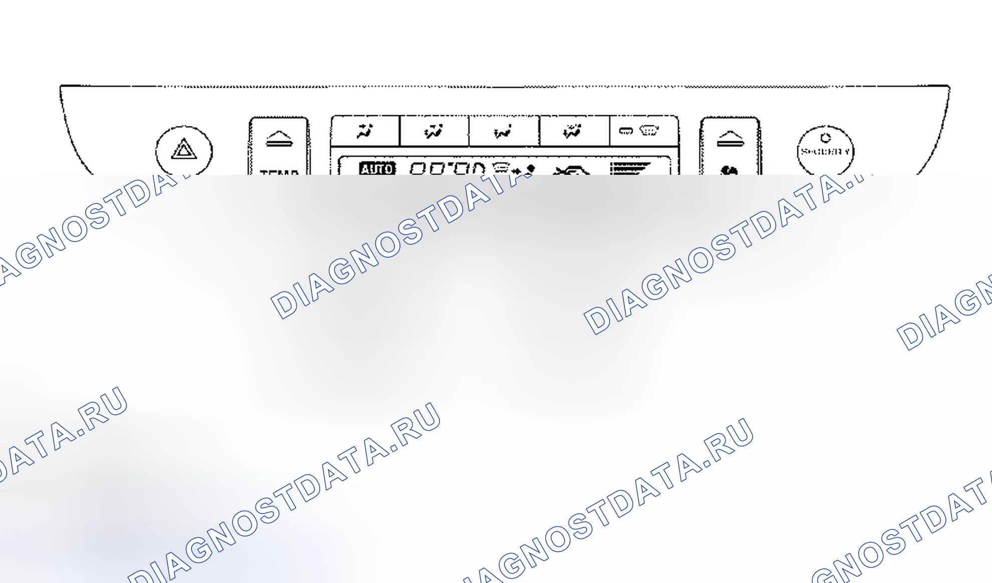 Рис. 3. Toyota Camry XV30